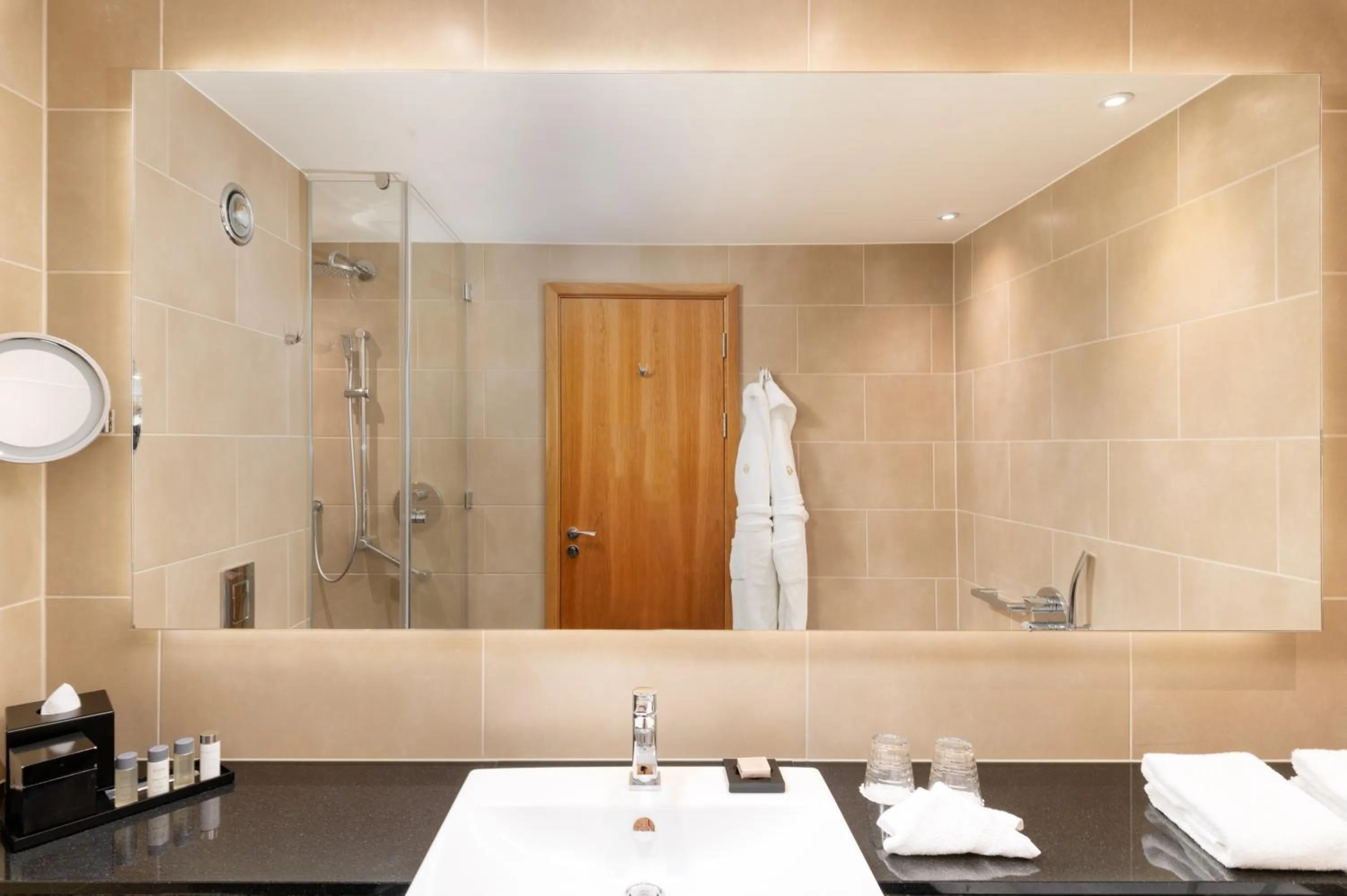 Bathroom in InterContinental London - The O2
