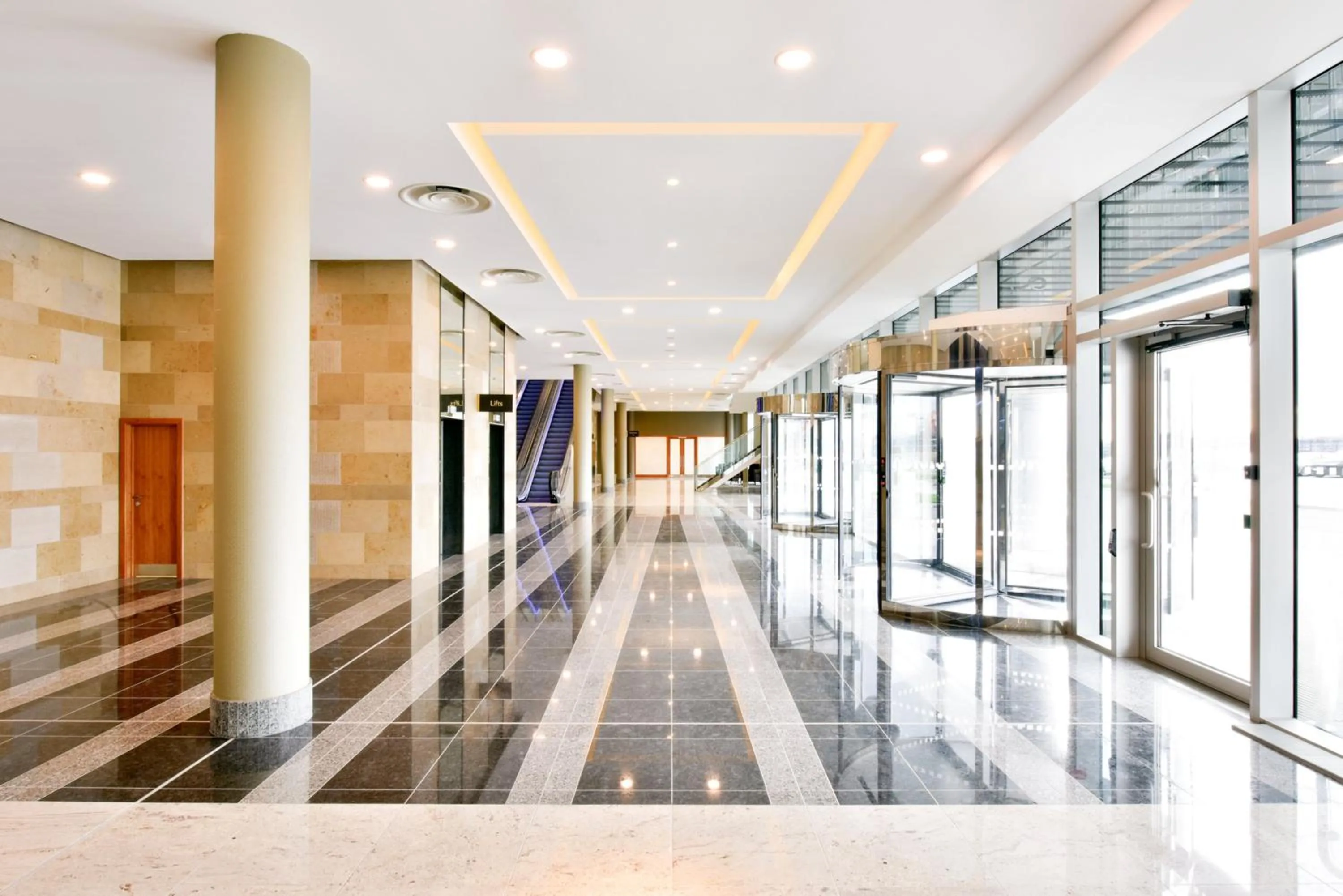 Meeting/conference room in InterContinental London - The O2