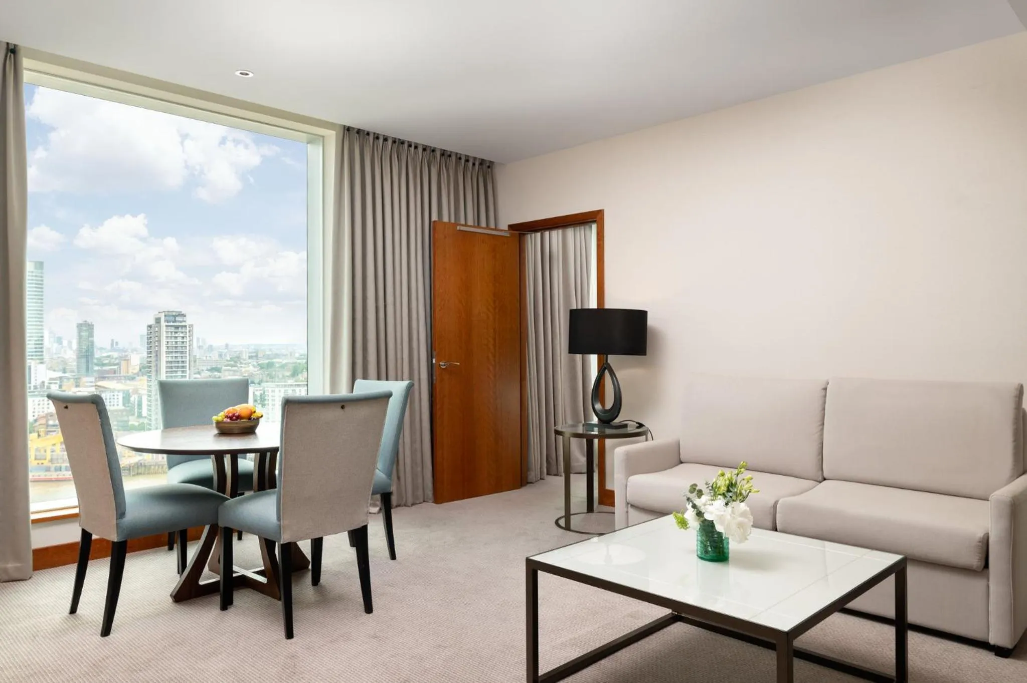 Photo of the whole room in InterContinental London - The O2