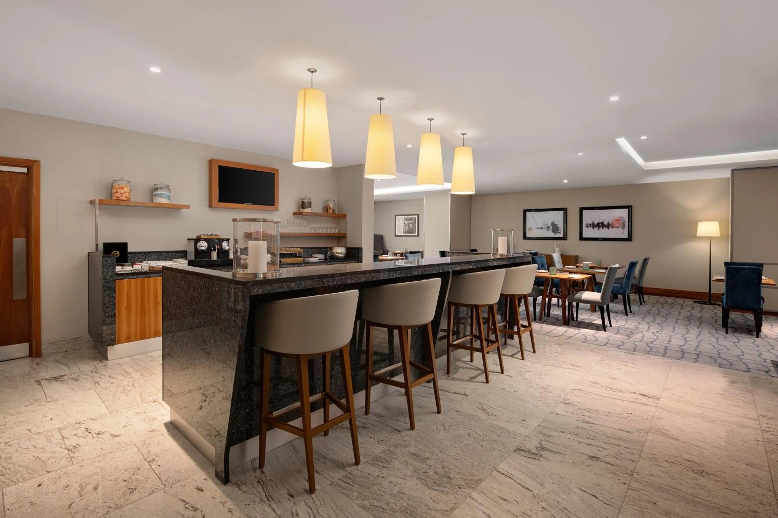 Other in InterContinental London - The O2