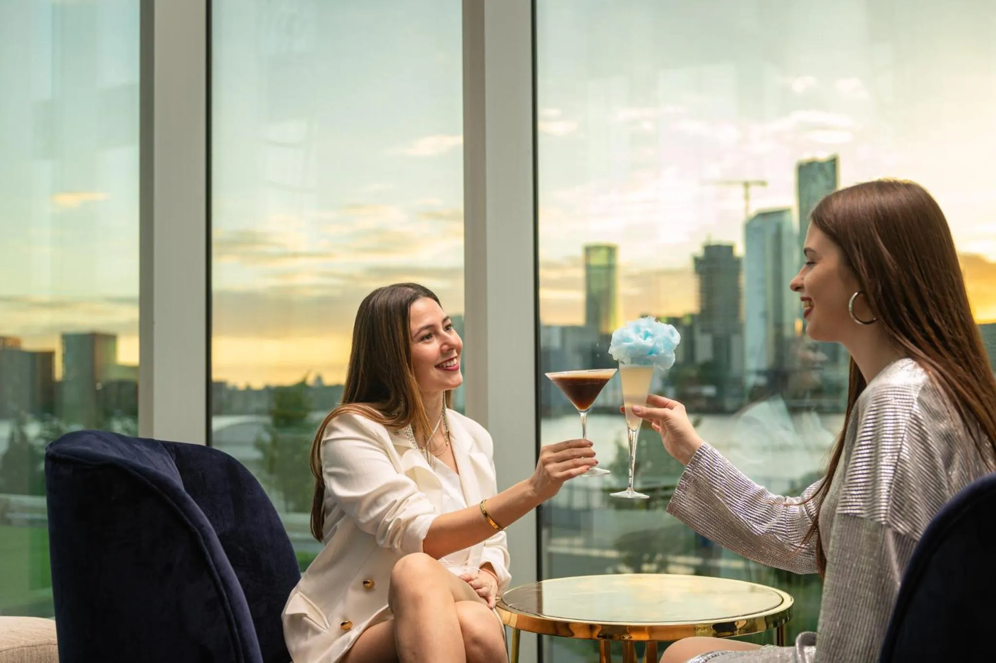 Restaurant/places to eat in InterContinental London - The O2