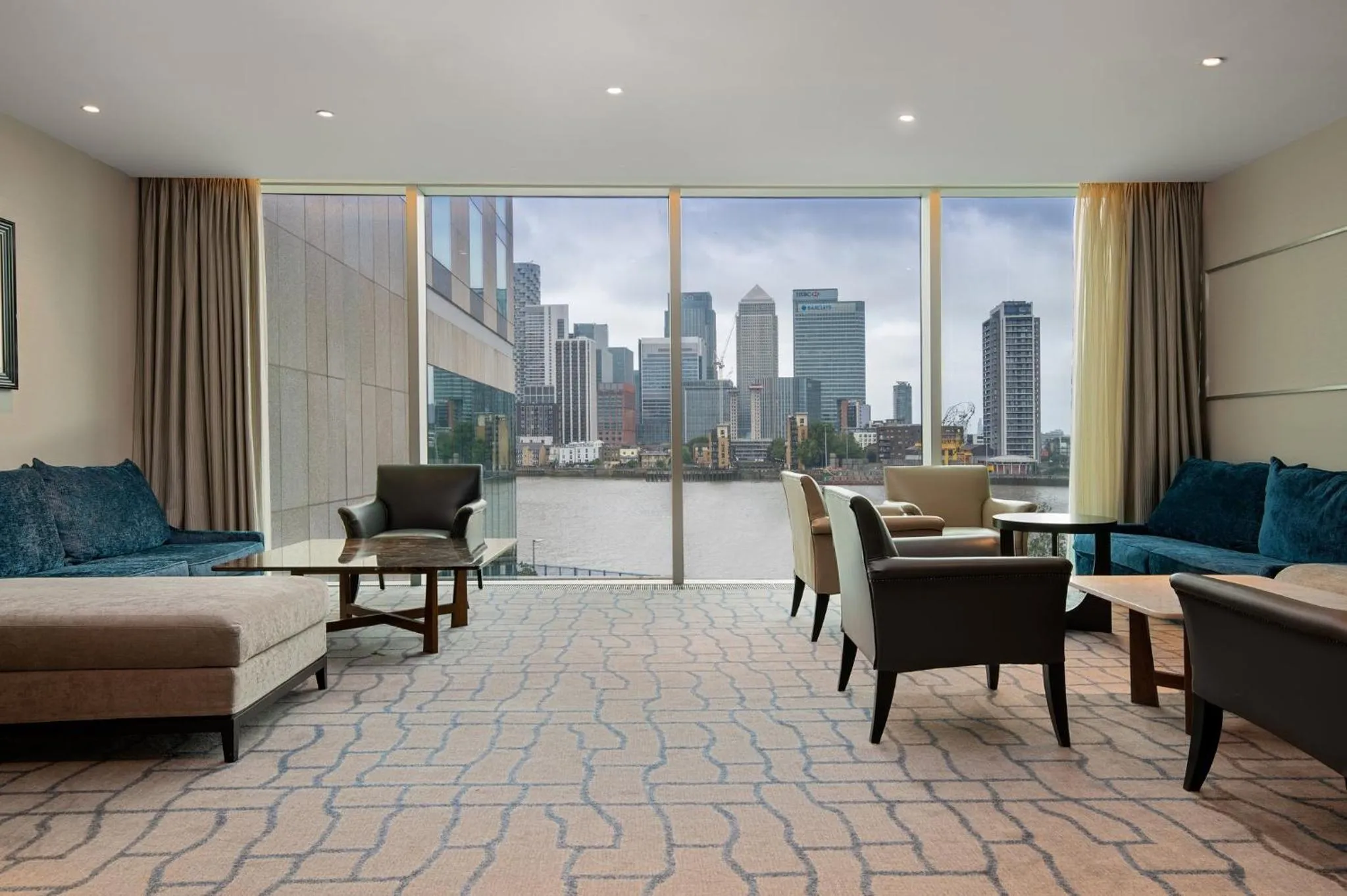 Other in InterContinental London - The O2