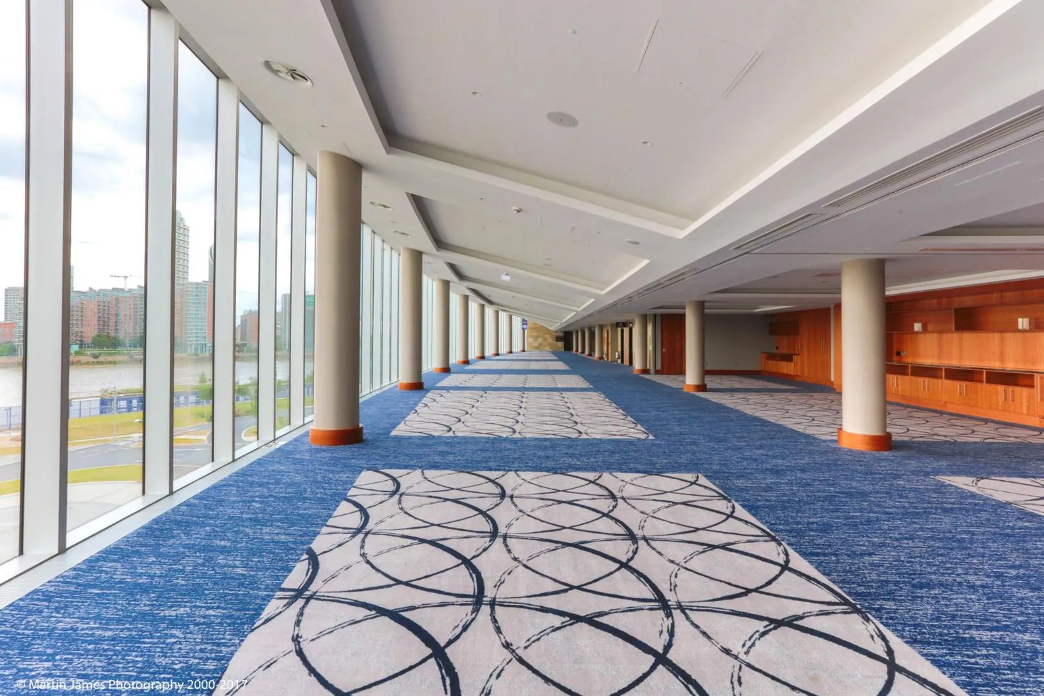 Meeting/conference room in InterContinental London - The O2