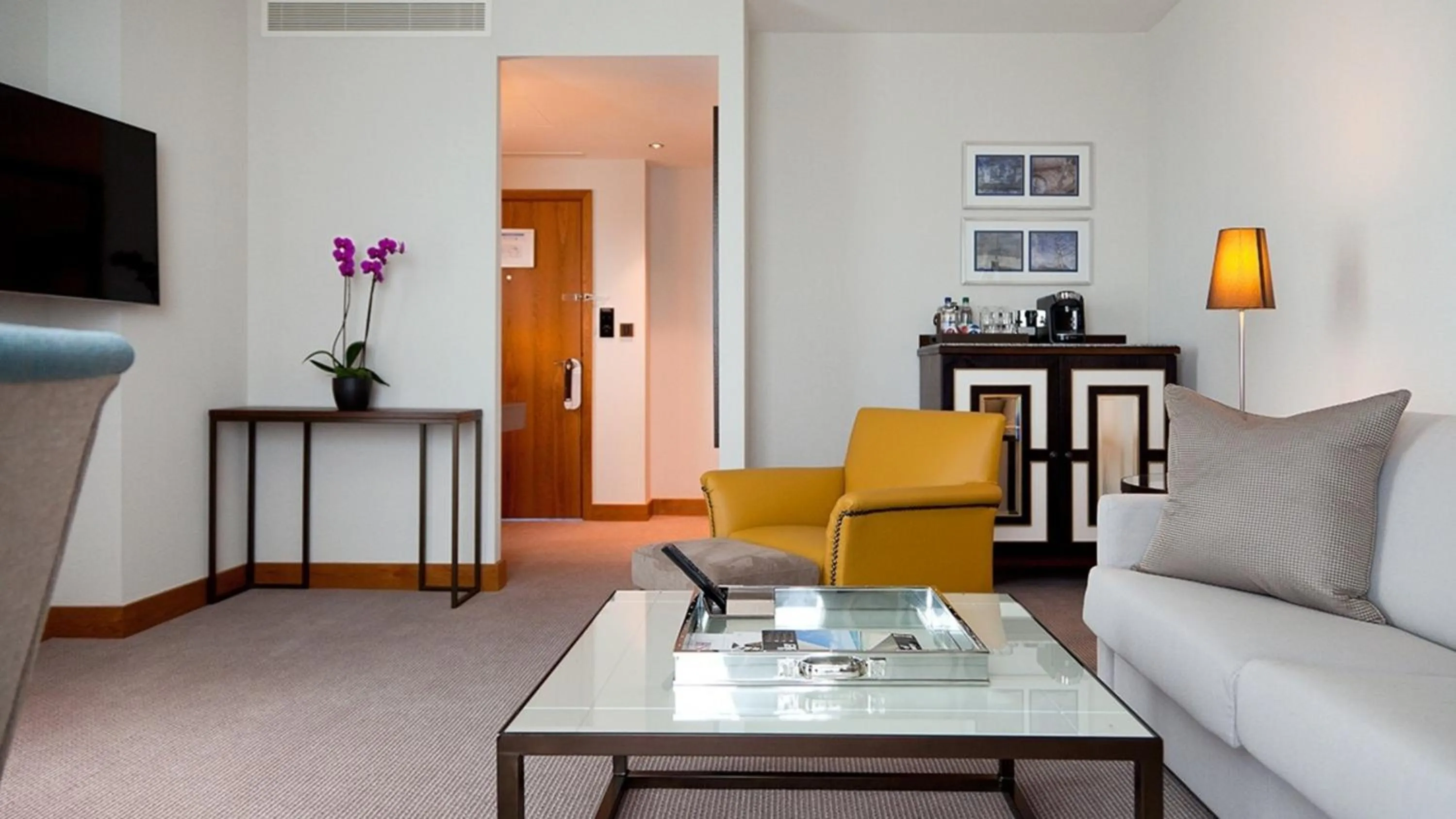 Photo of the whole room in InterContinental London - The O2