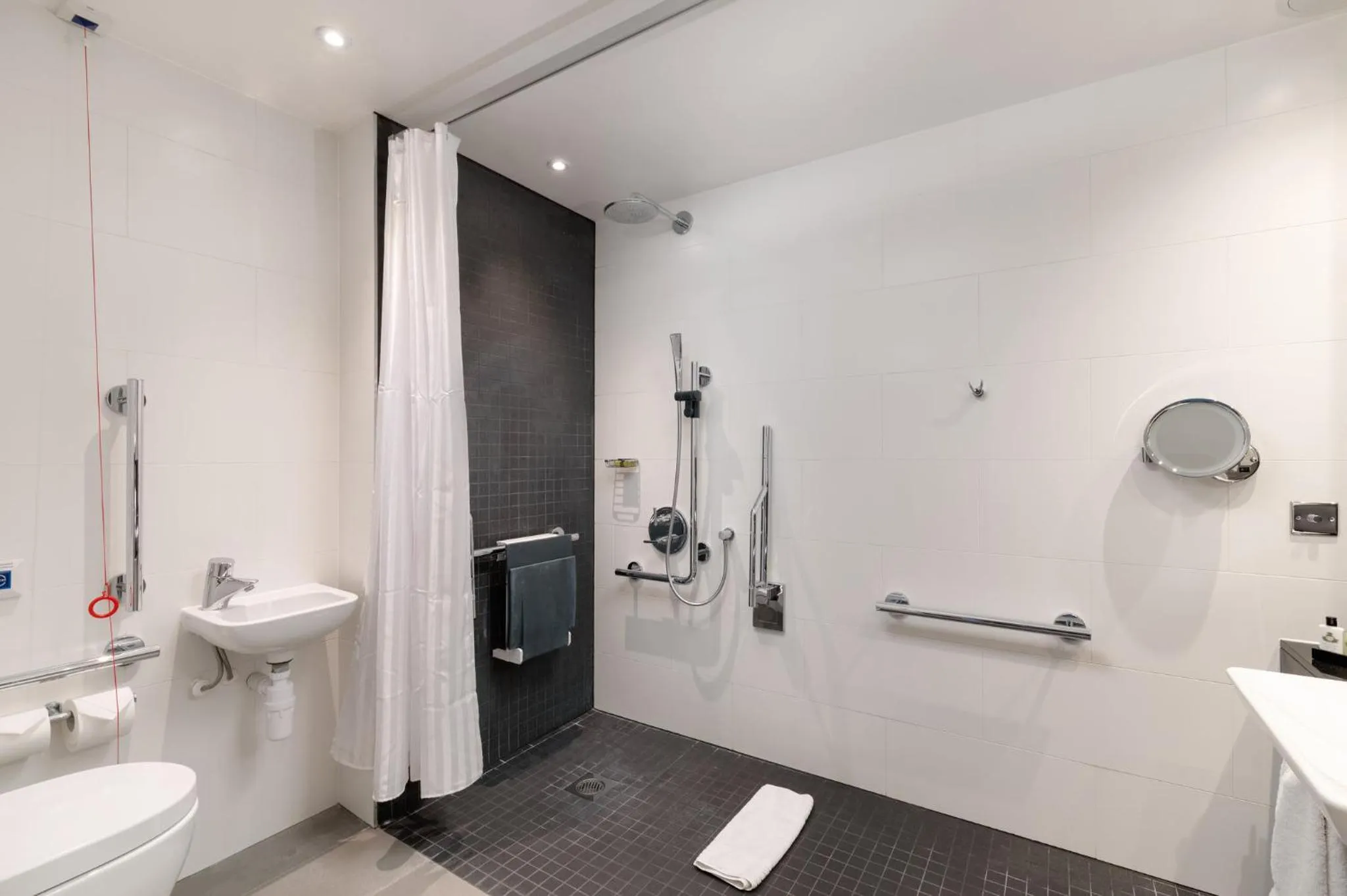 Photo of the whole room in InterContinental London - The O2