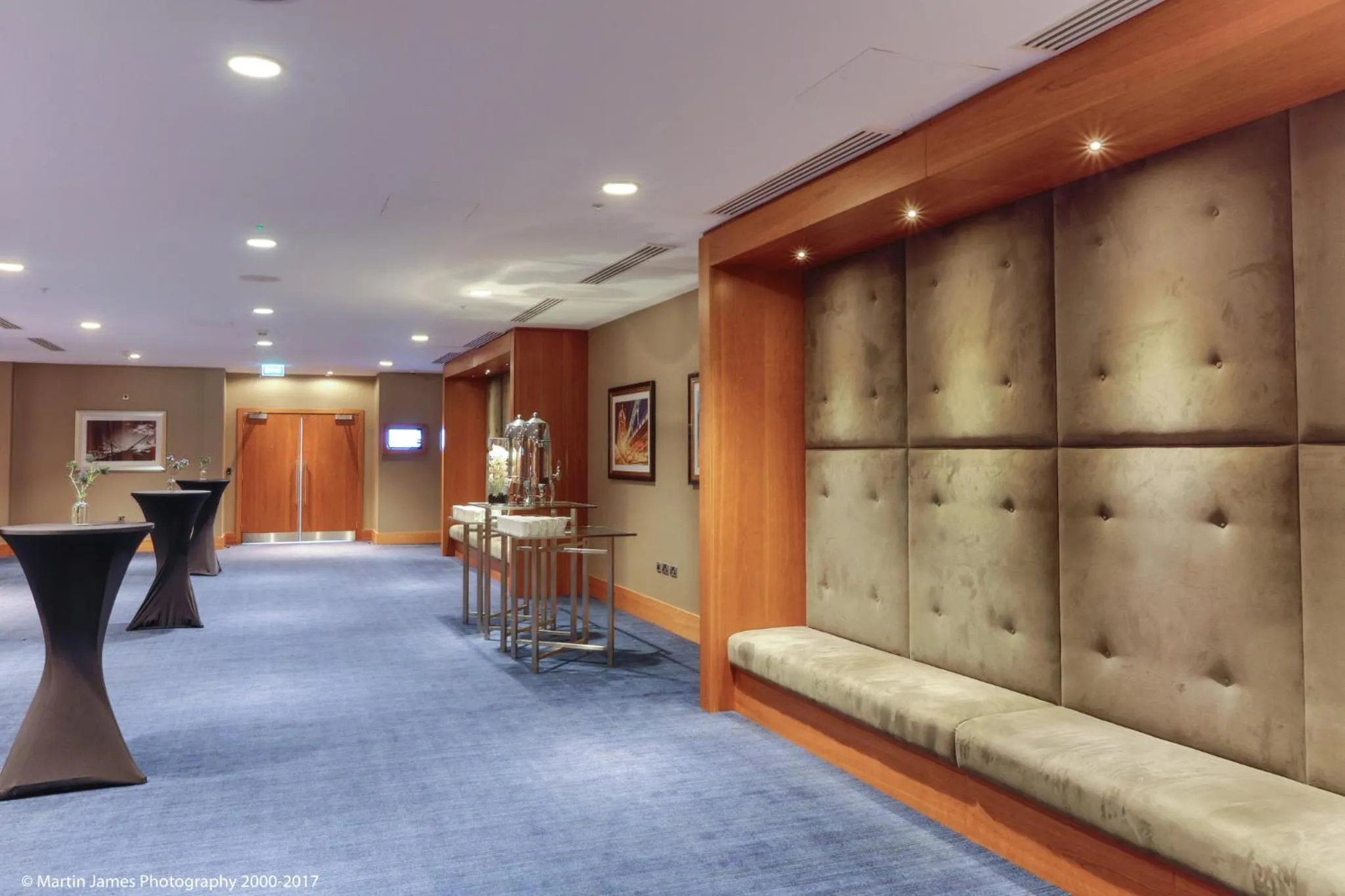 Meeting/conference room in InterContinental London - The O2