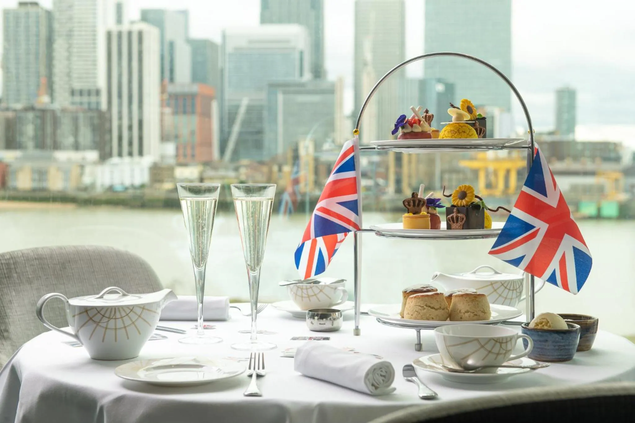 Restaurant/places to eat in InterContinental London - The O2