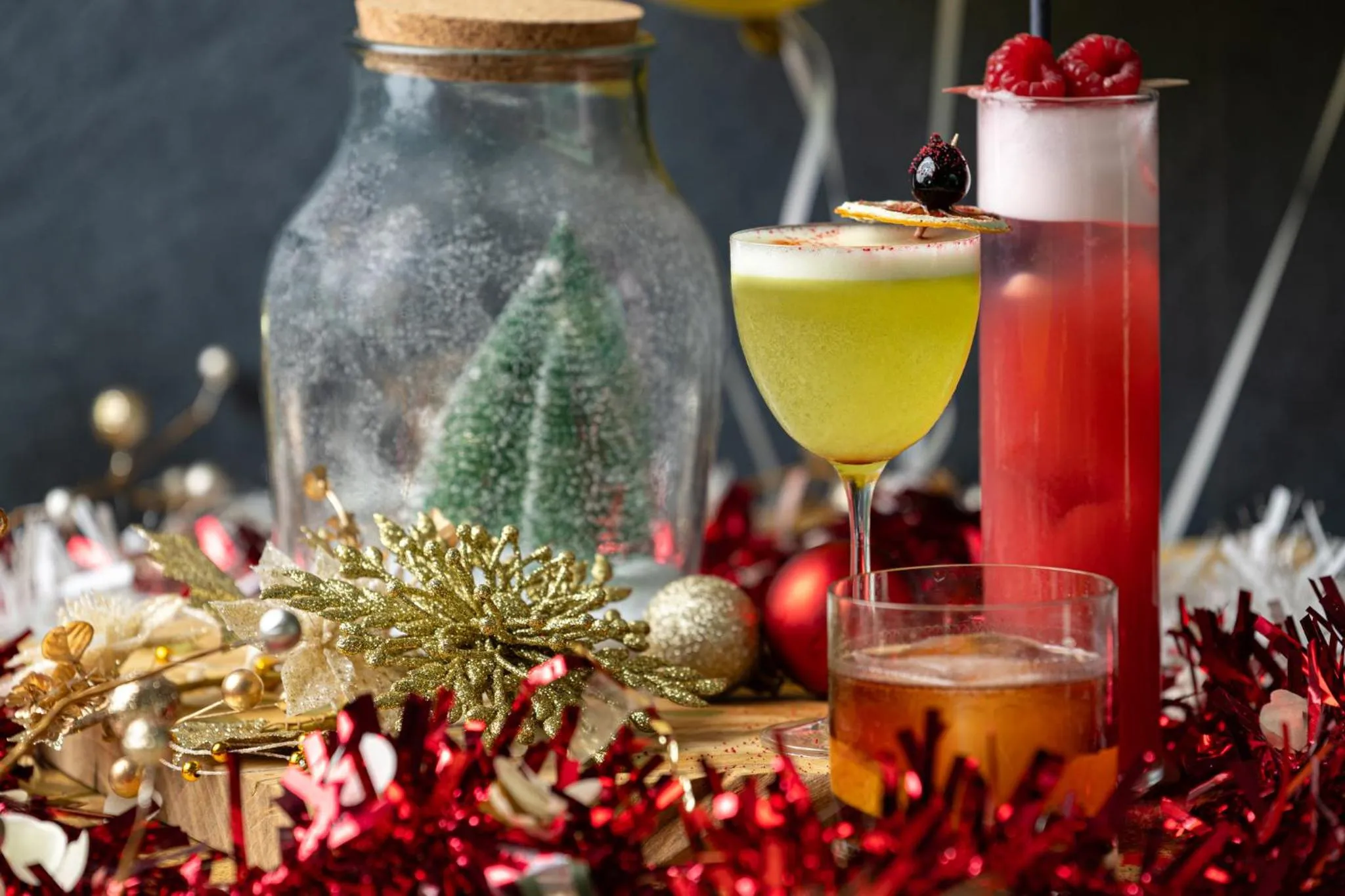 Restaurant/places to eat in InterContinental London - The O2