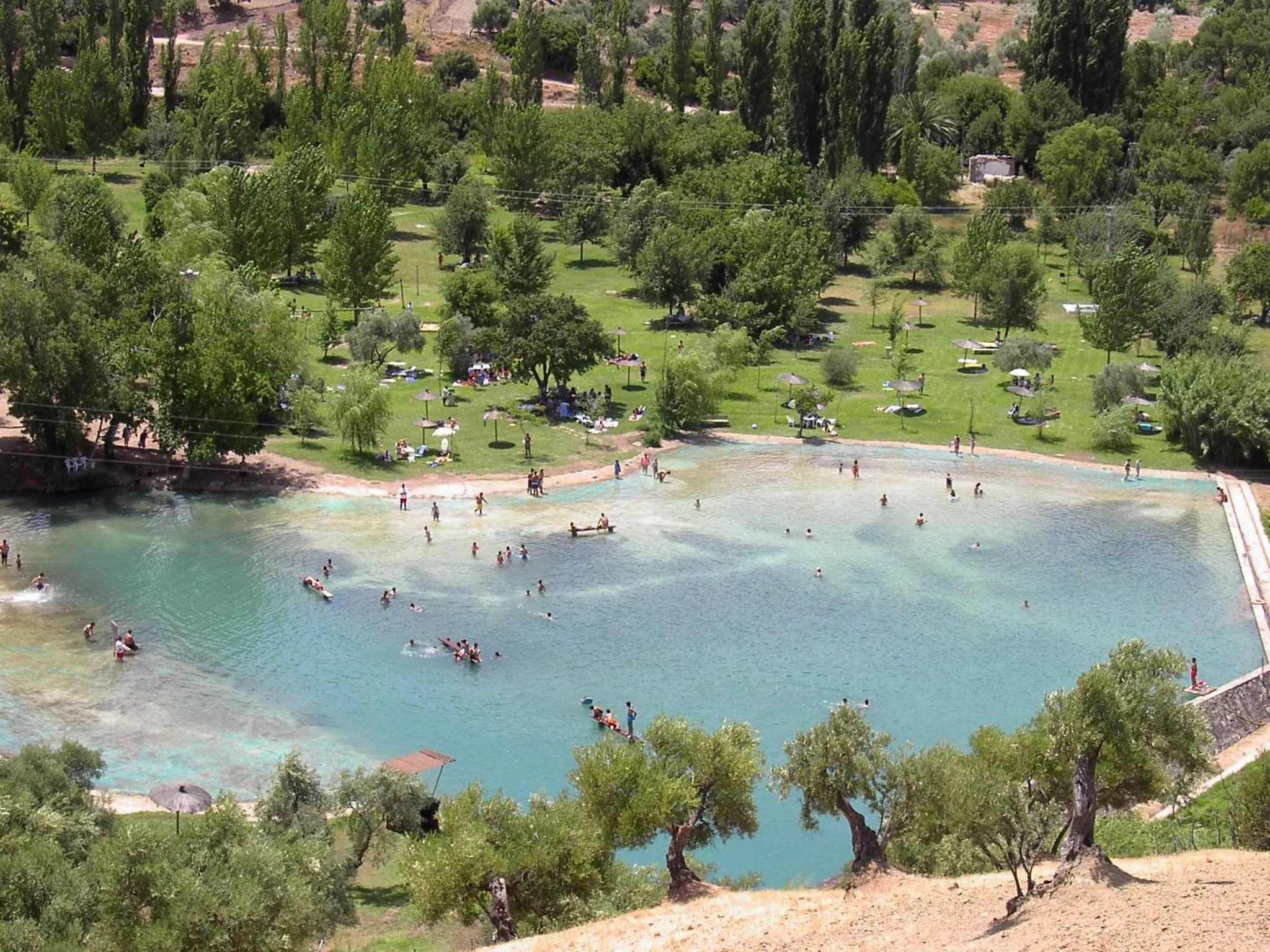 Hotel Tugasa Arco de la Villa