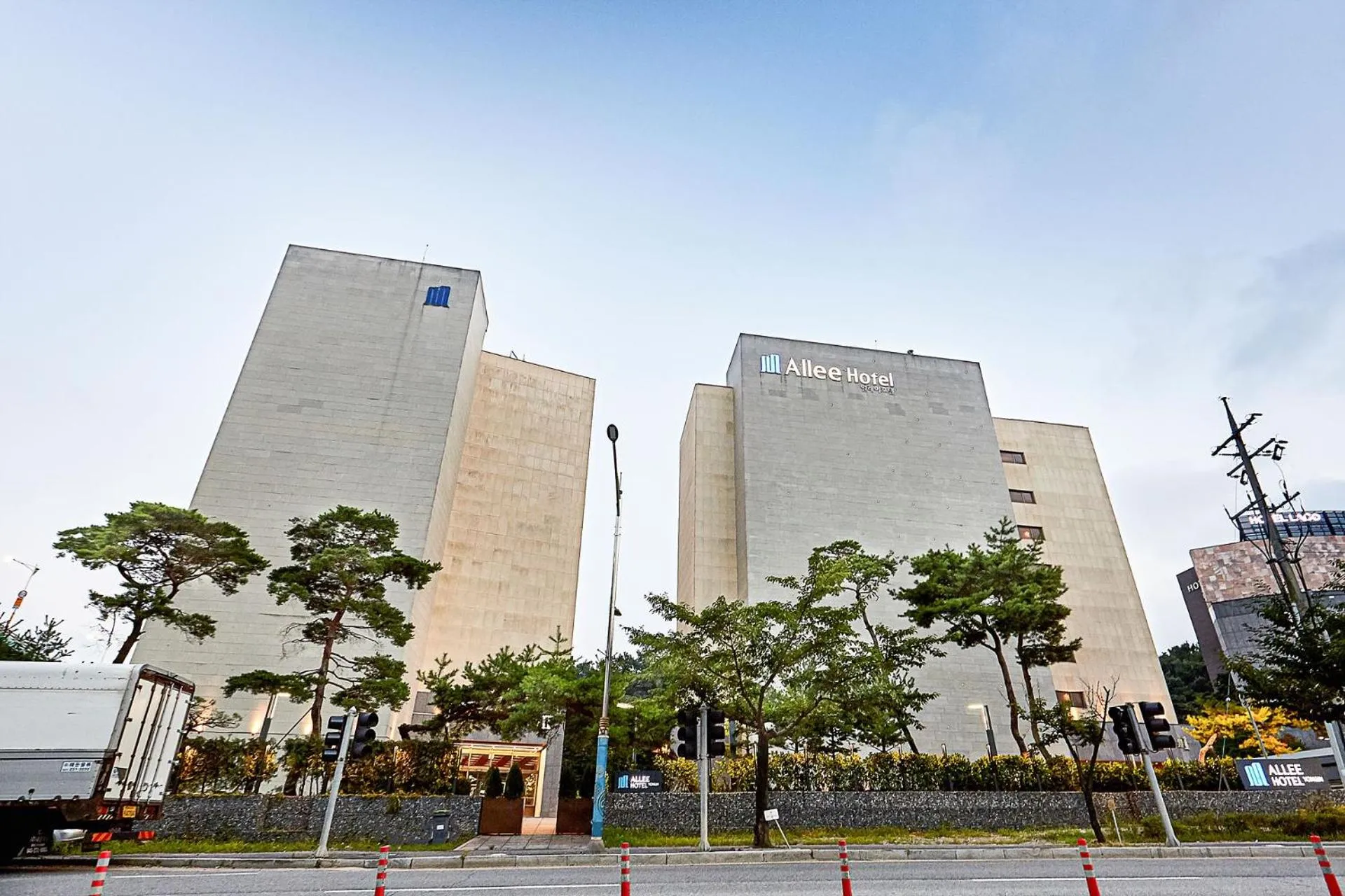 Allee Hotel