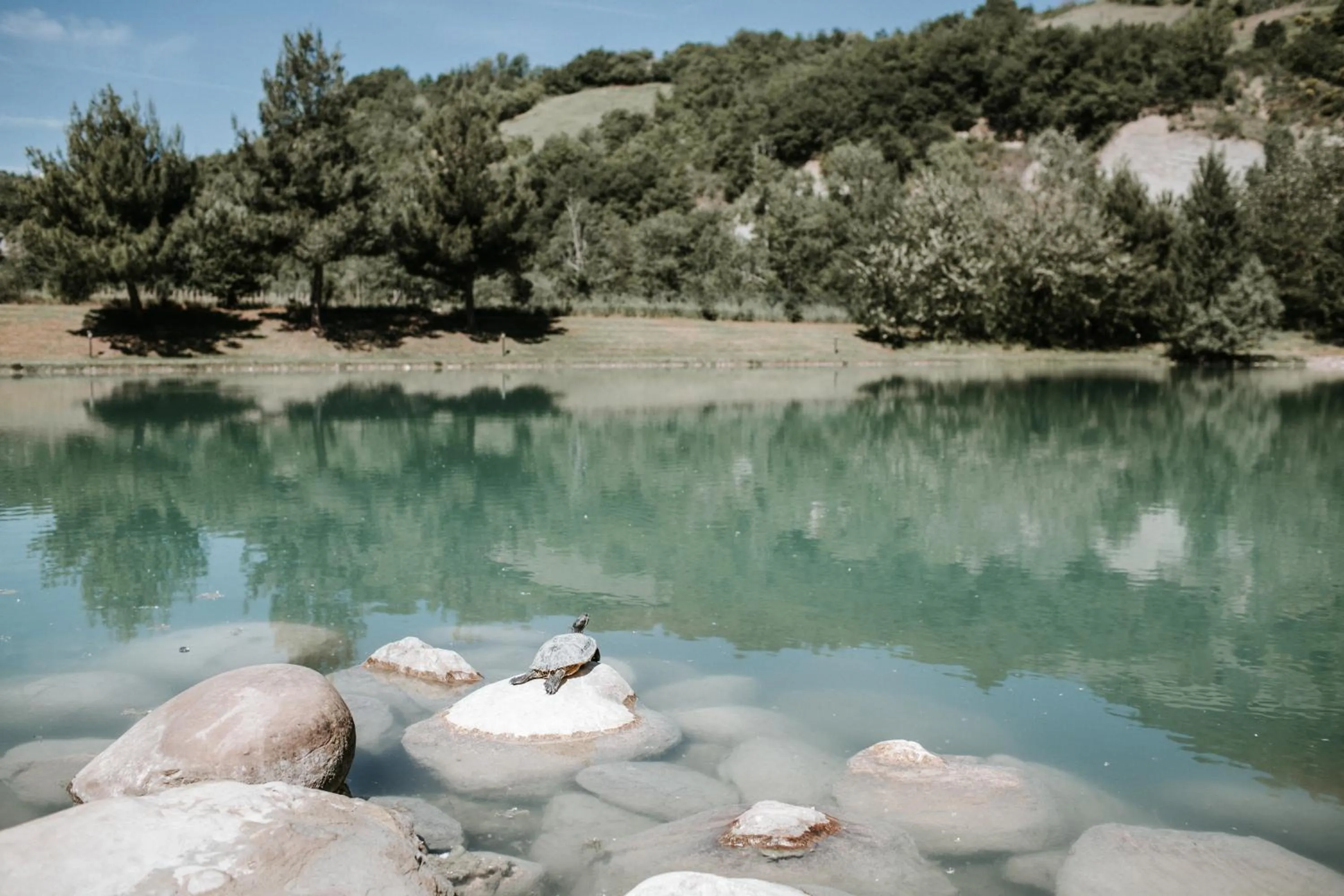 L'Anfora Country Club