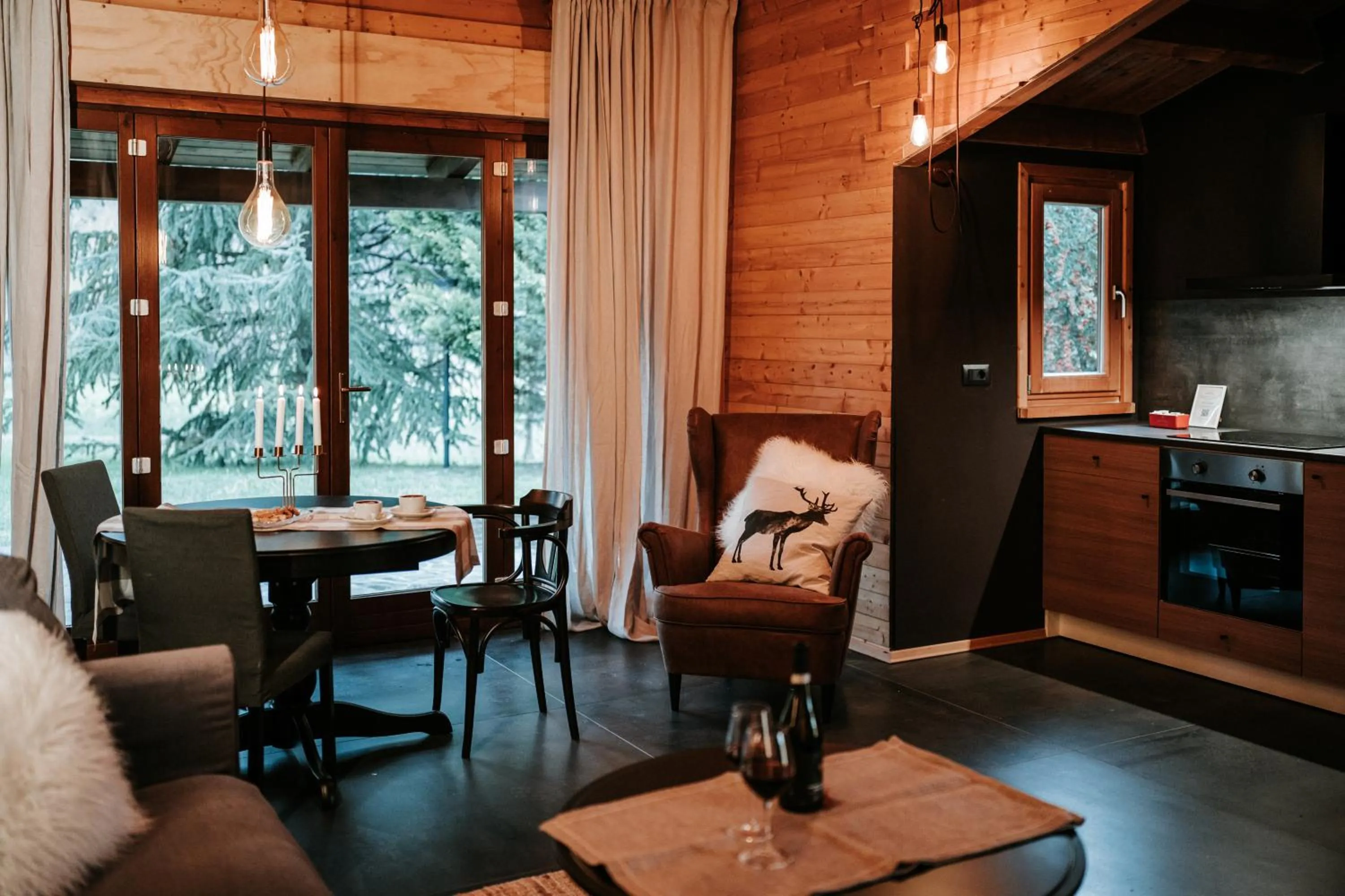 L'Anfora Country Club