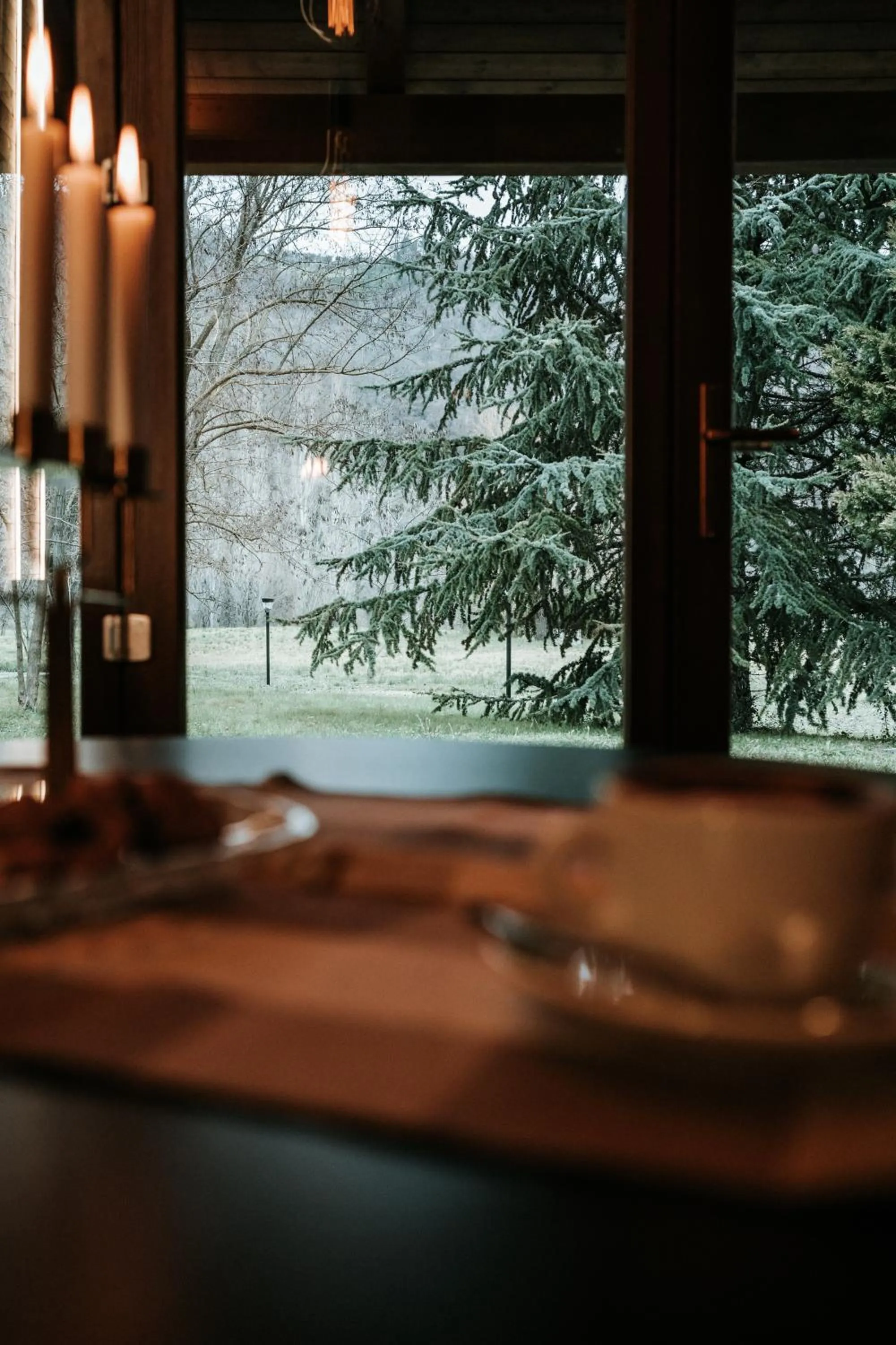 L'Anfora Country Club