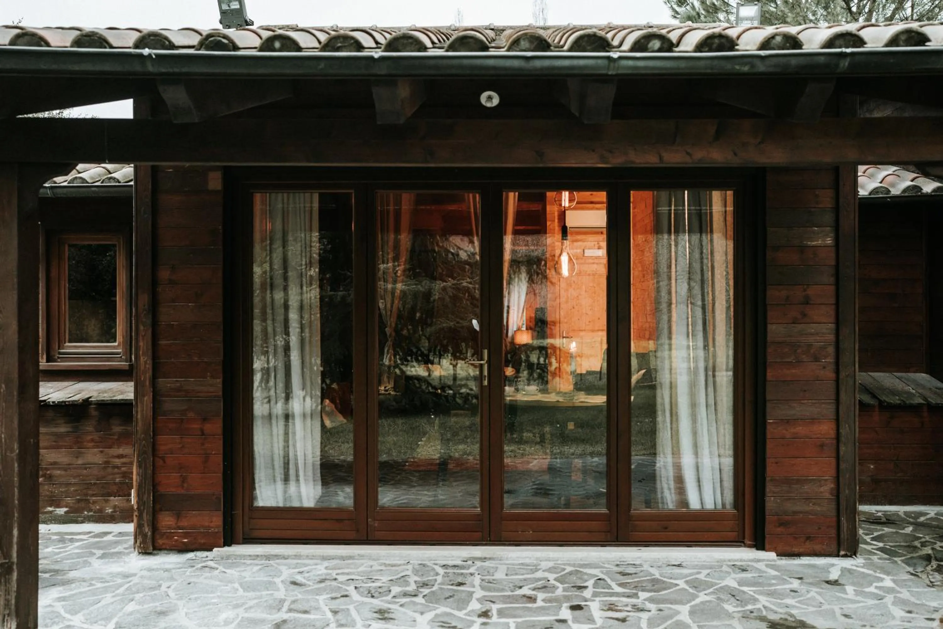 L'Anfora Country Club