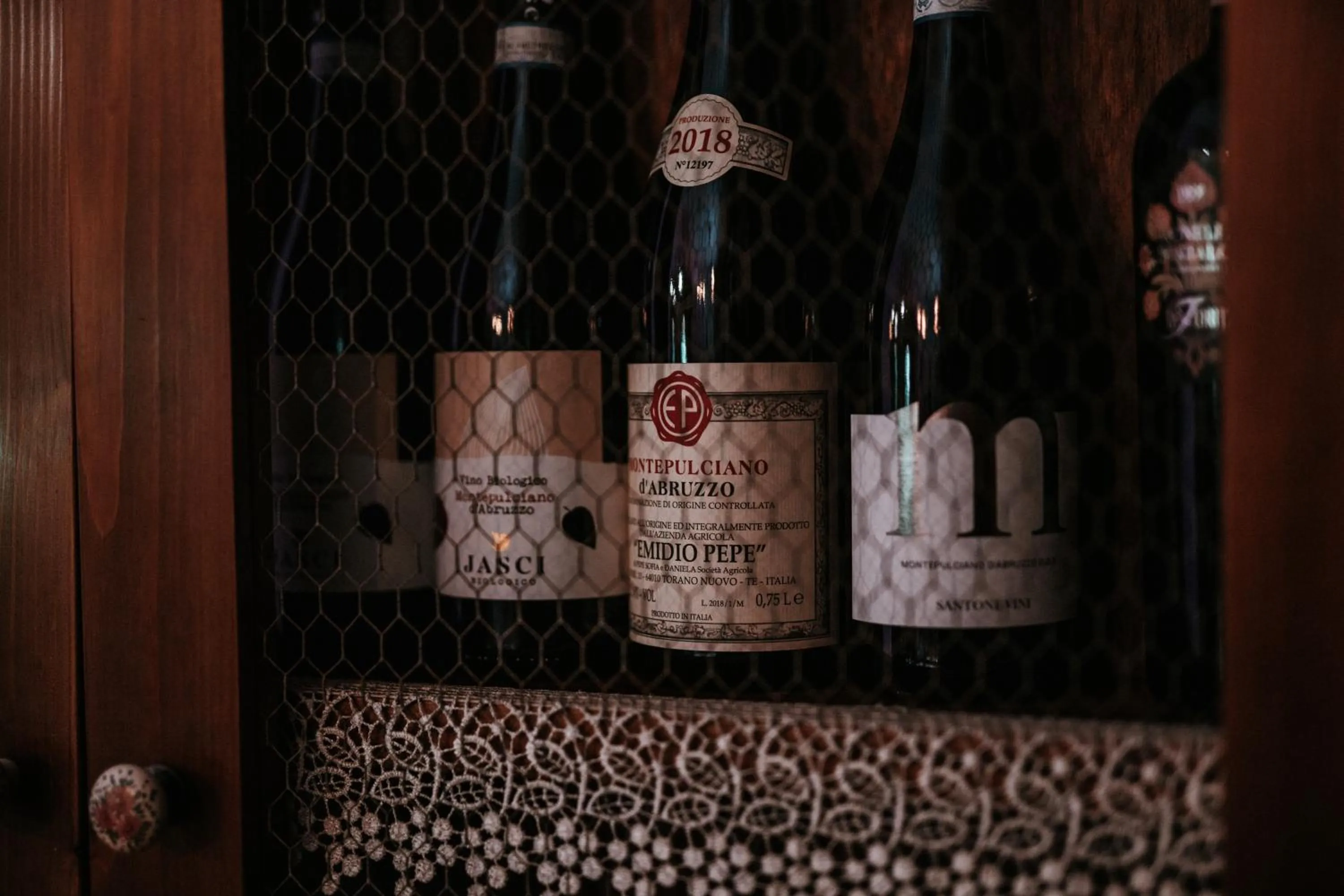 L'Anfora Country Club