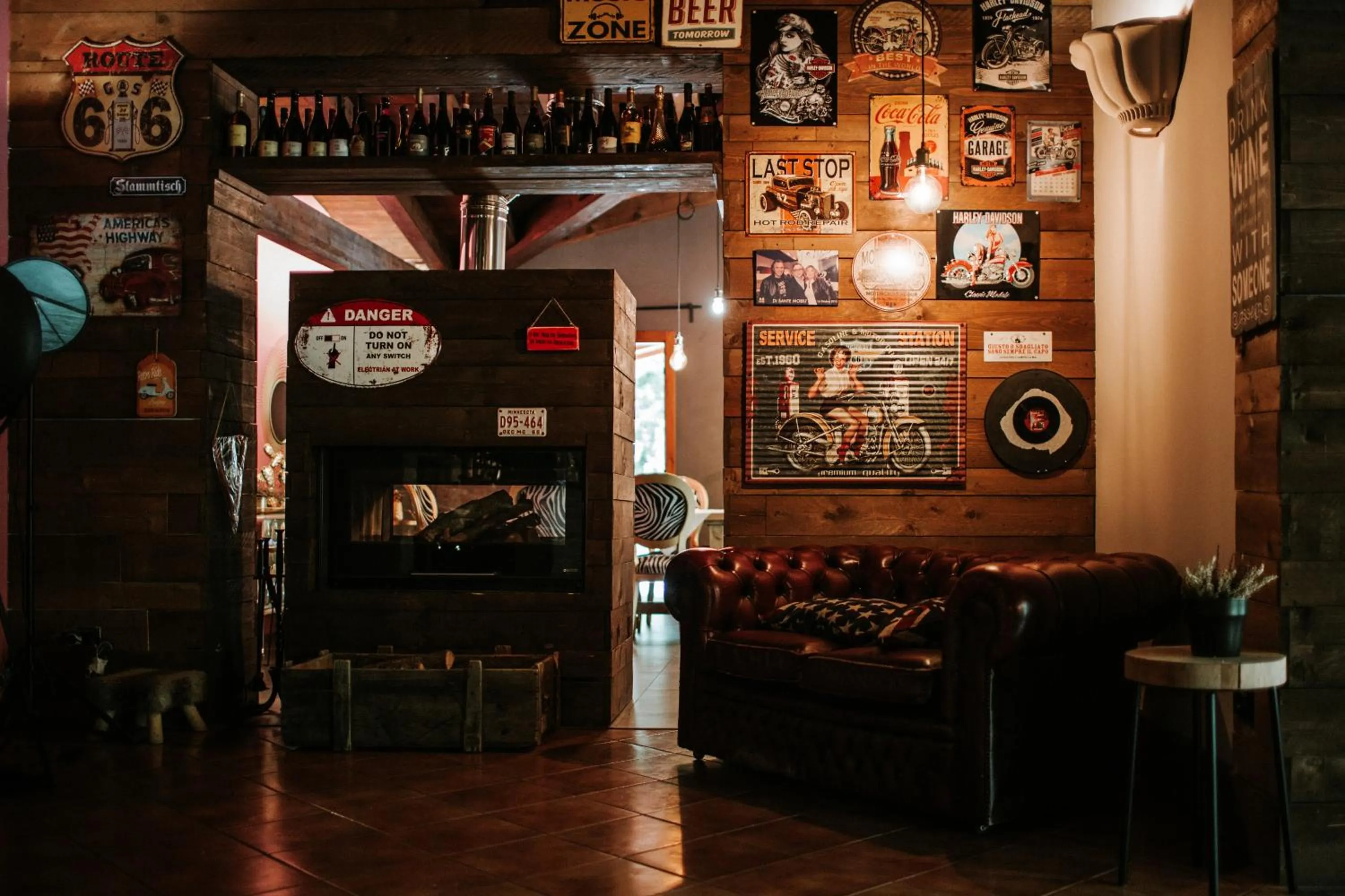 L'Anfora Country Club