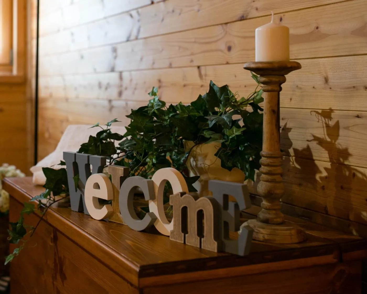 L'Anfora Country Club