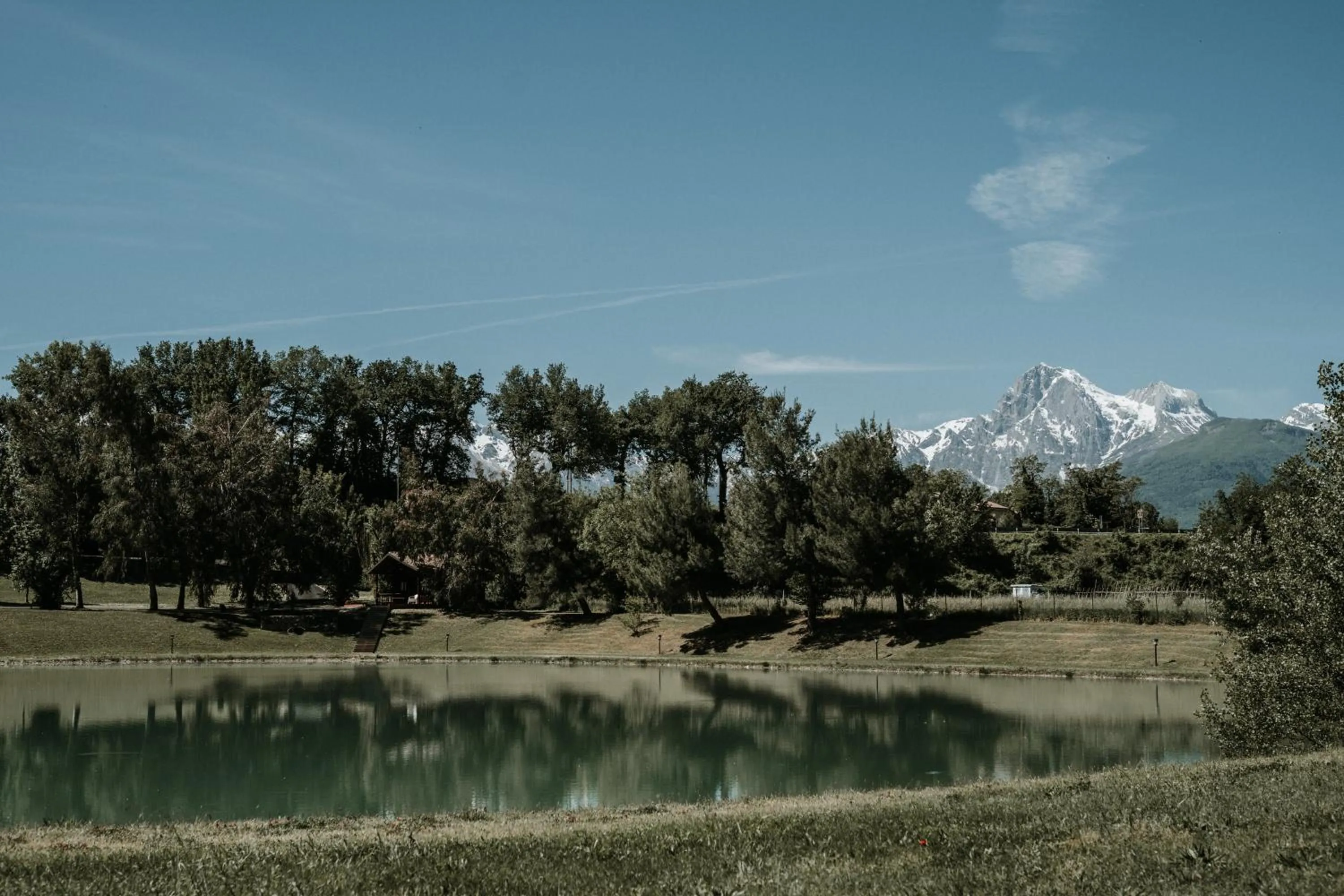 L'Anfora Country Club