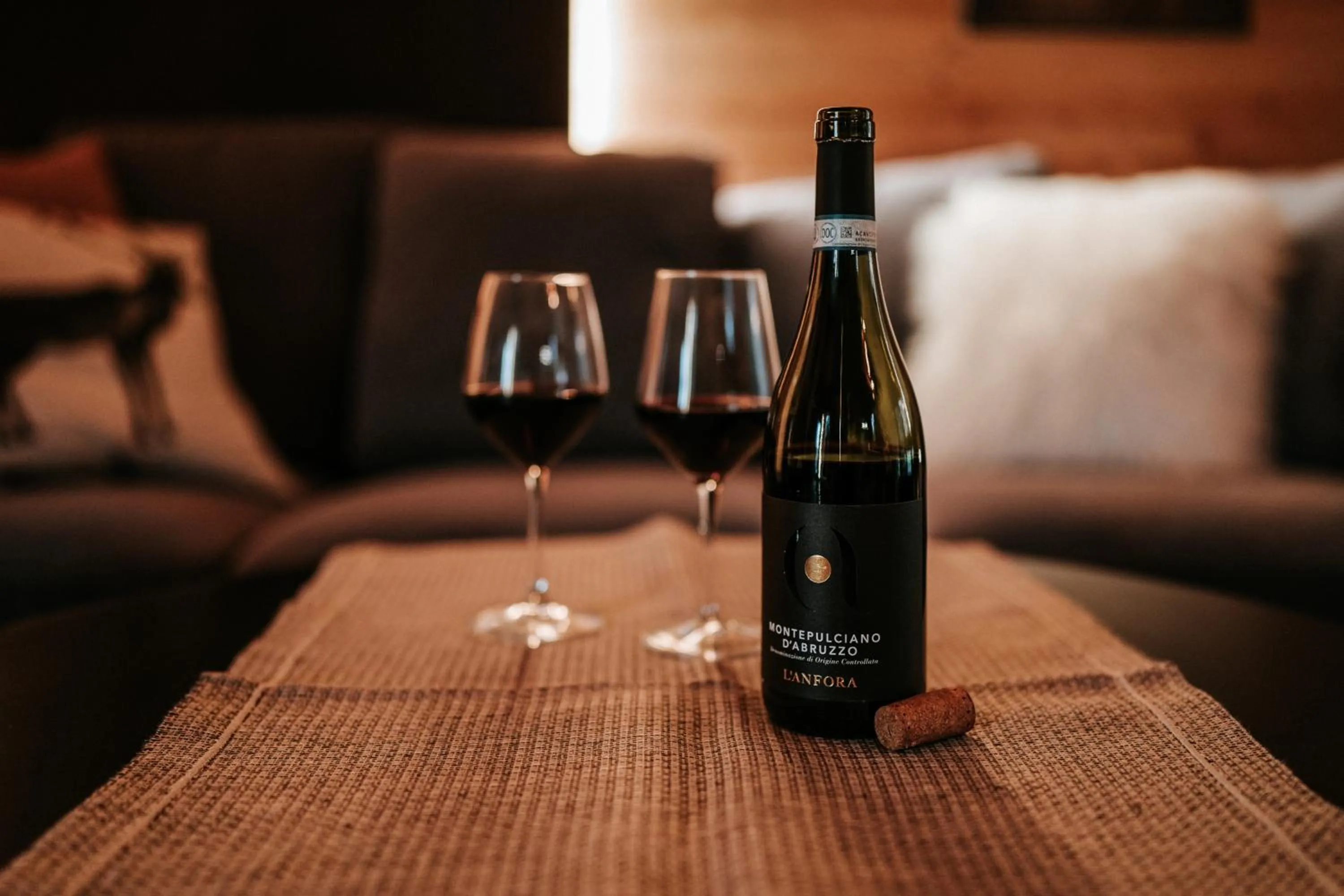 L'Anfora Country Club