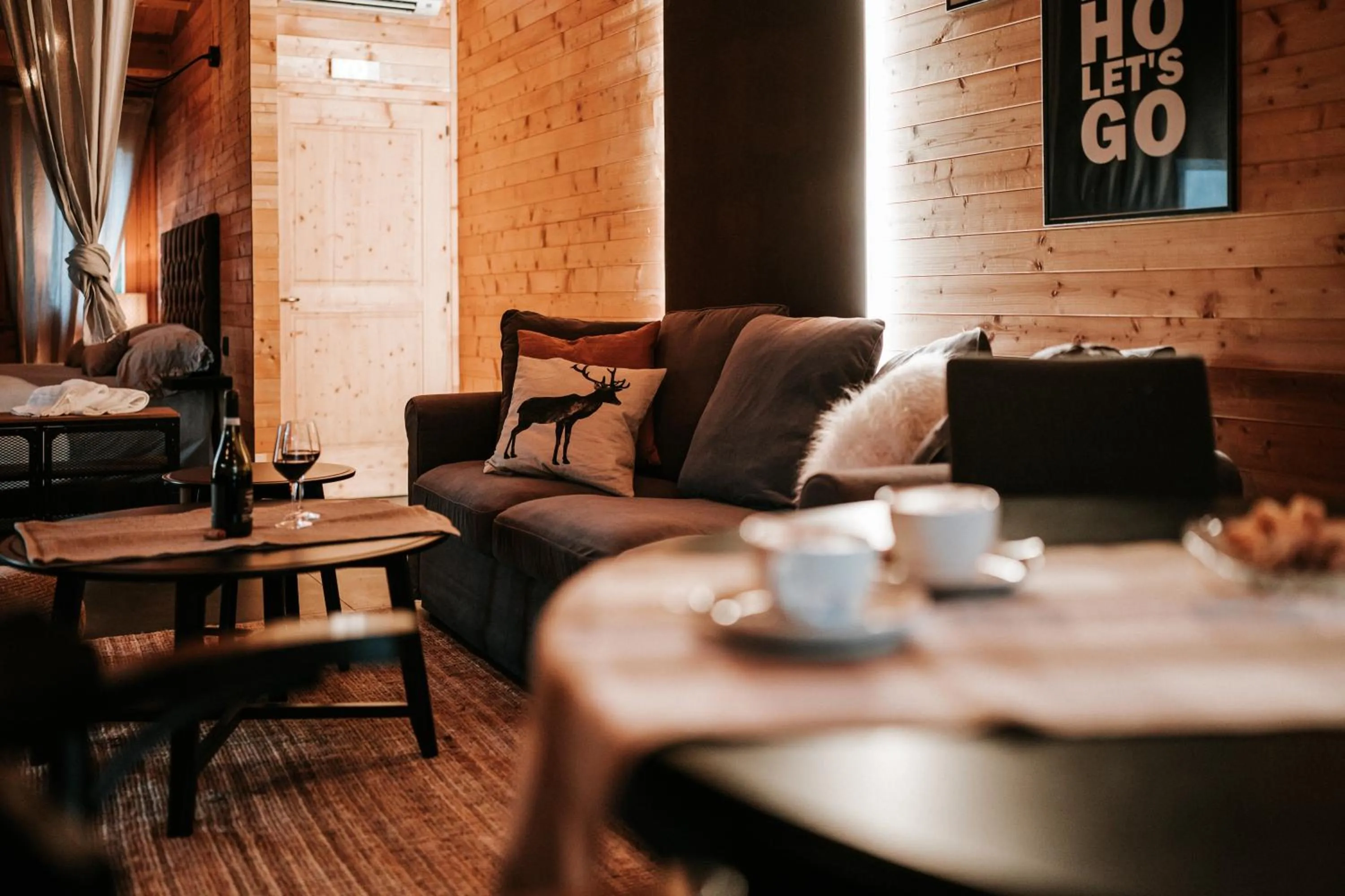 L'Anfora Country Club