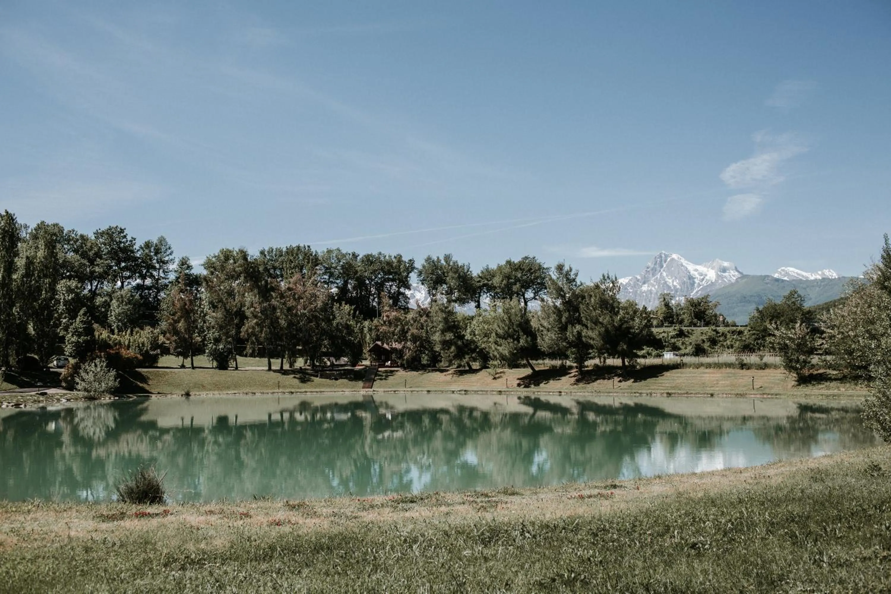 L'Anfora Country Club