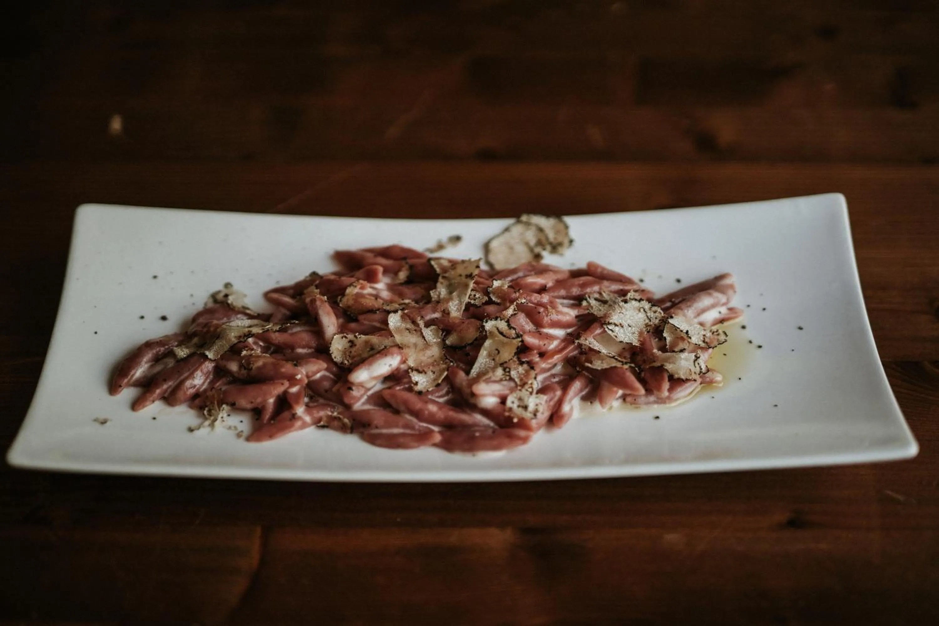 Lunch in L'Anfora Country Club