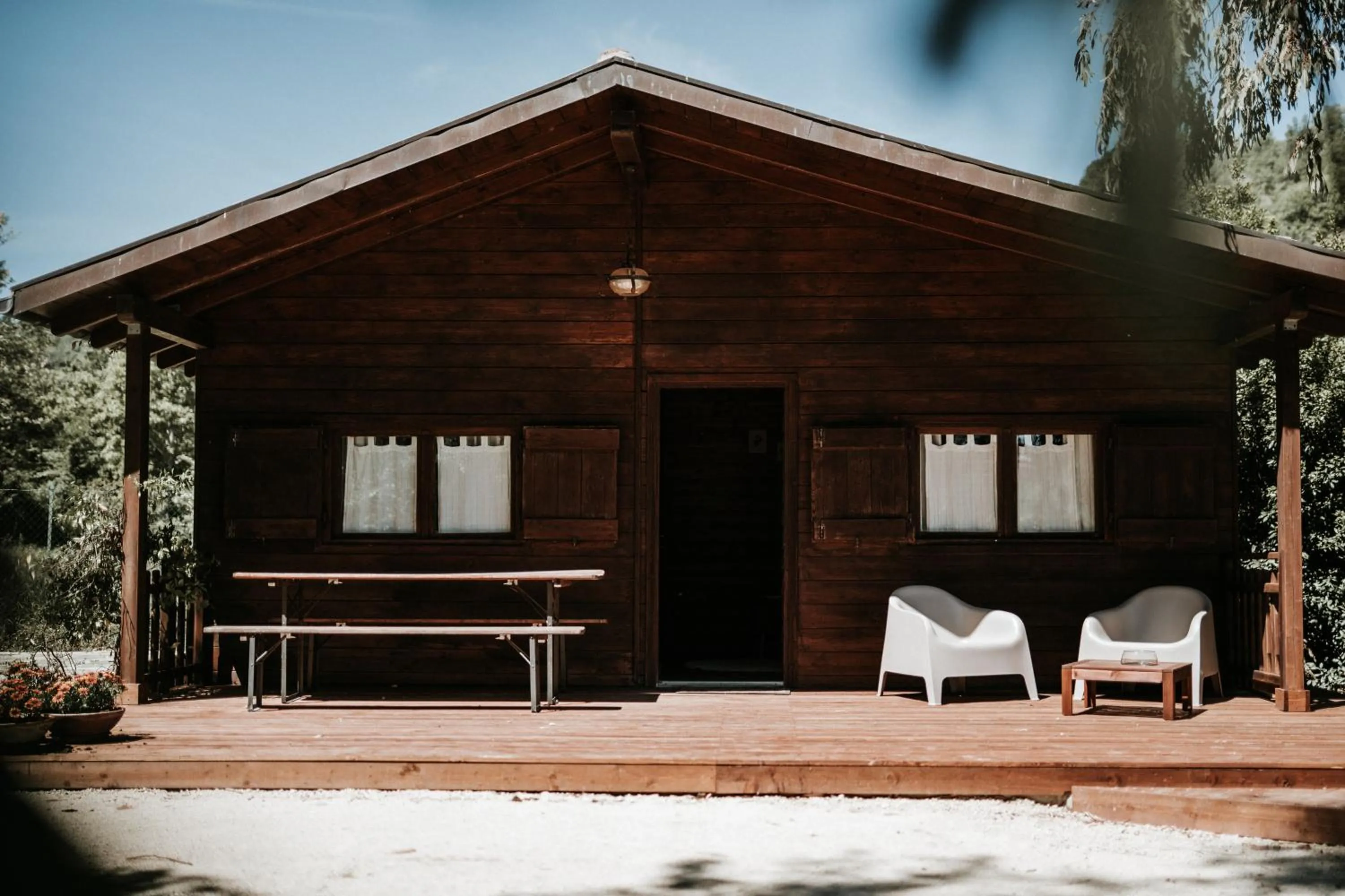 L'Anfora Country Club