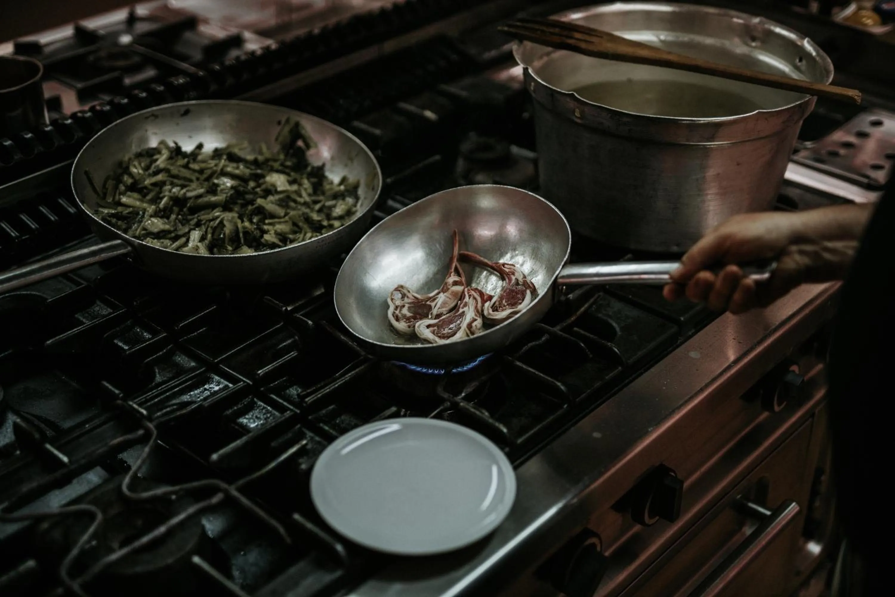 L'Anfora Country Club