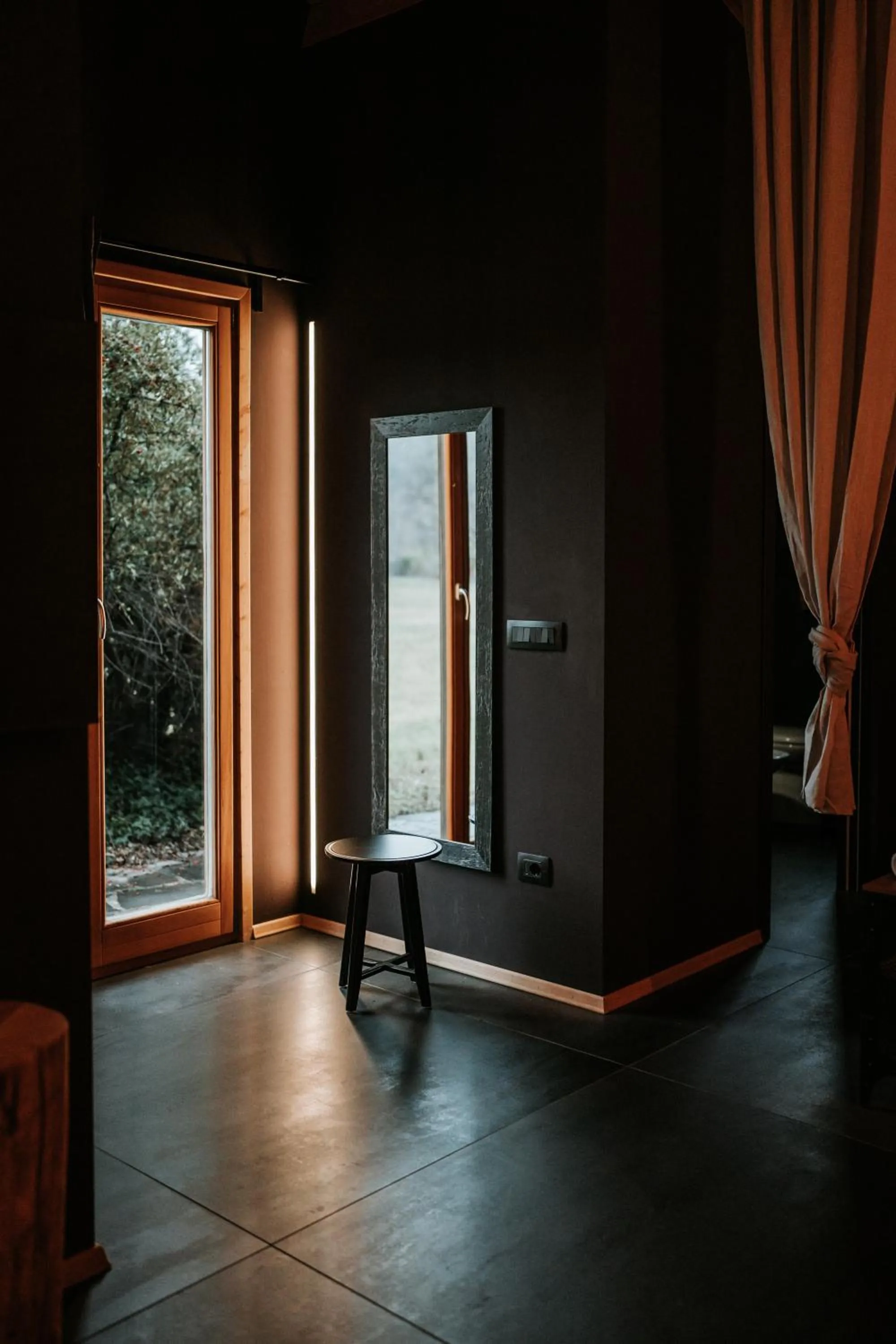 L'Anfora Country Club