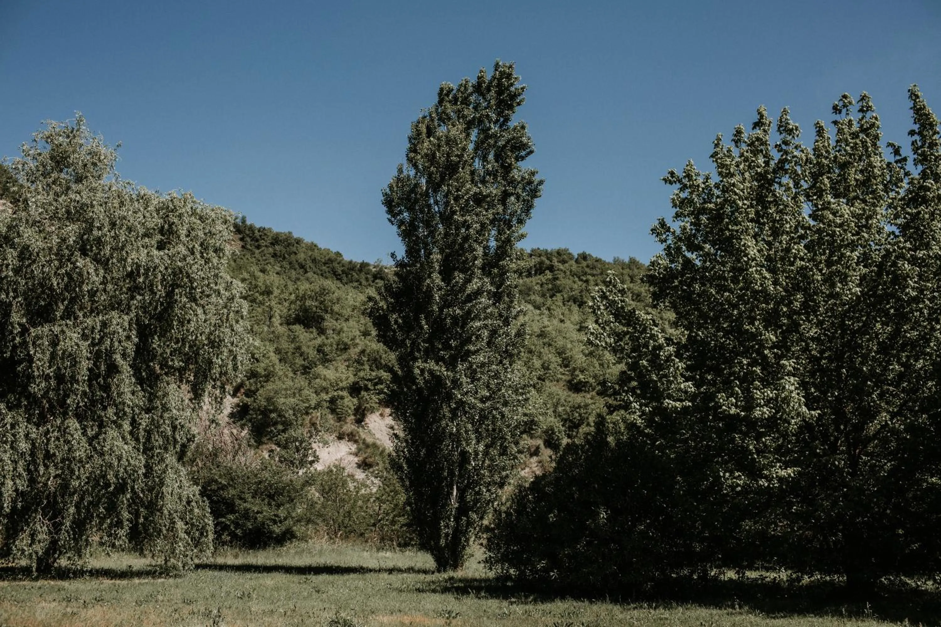 L'Anfora Country Club