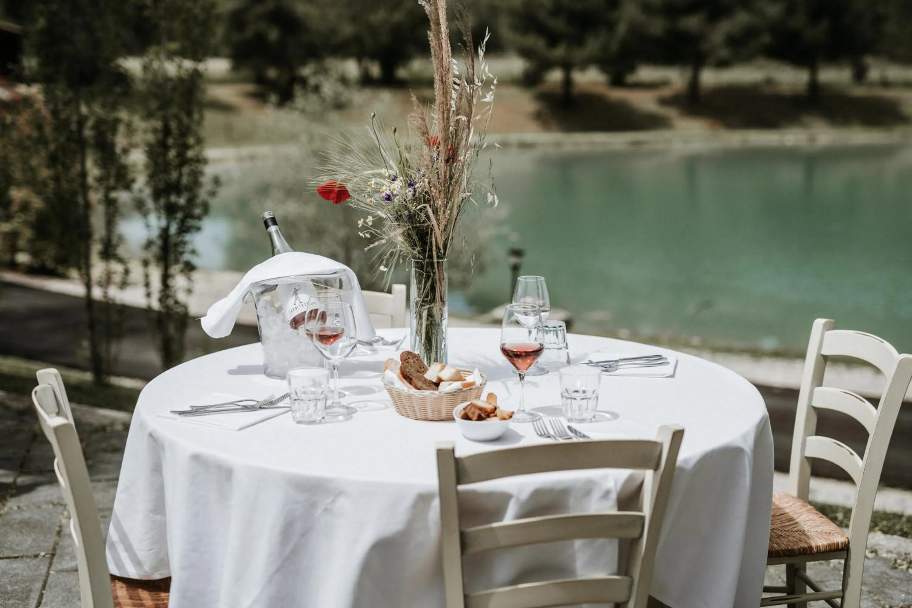 L'Anfora Country Club