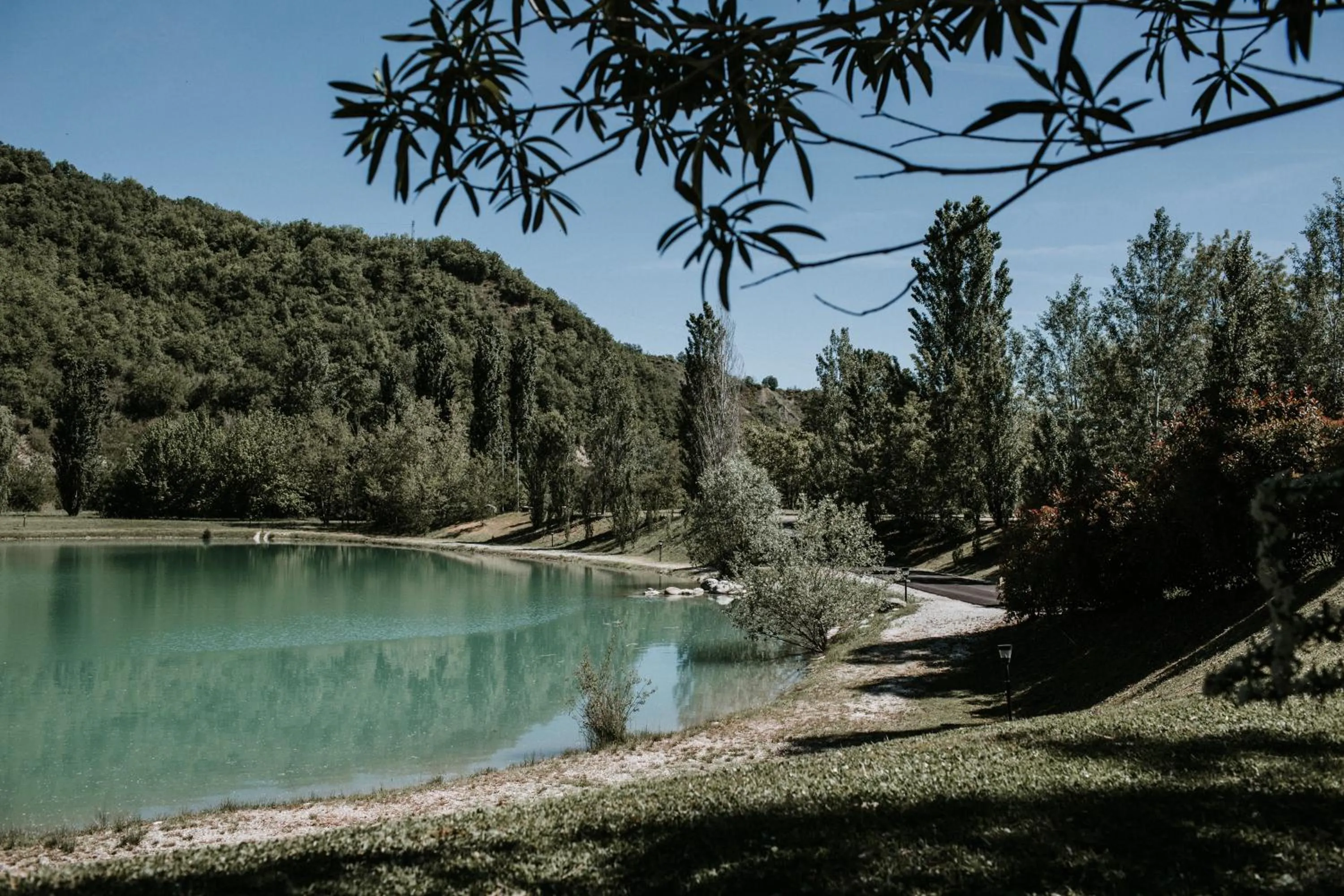 L'Anfora Country Club