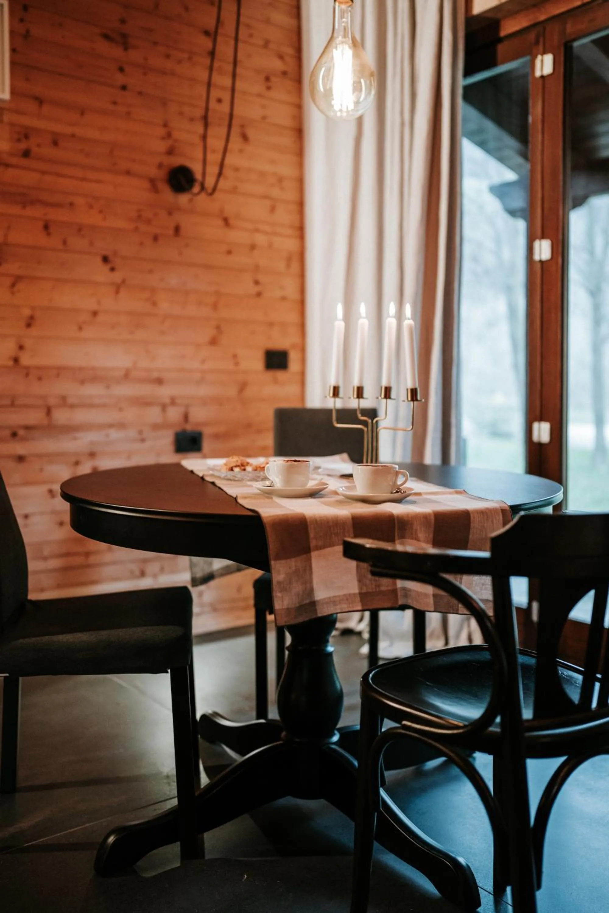 L'Anfora Country Club