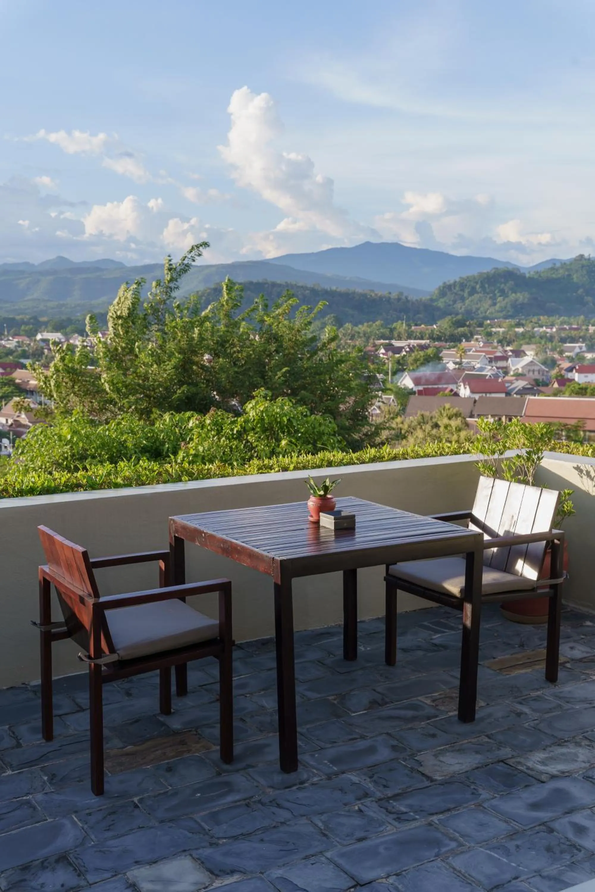 View (from property/room) in Luang Prabang View Hotel
