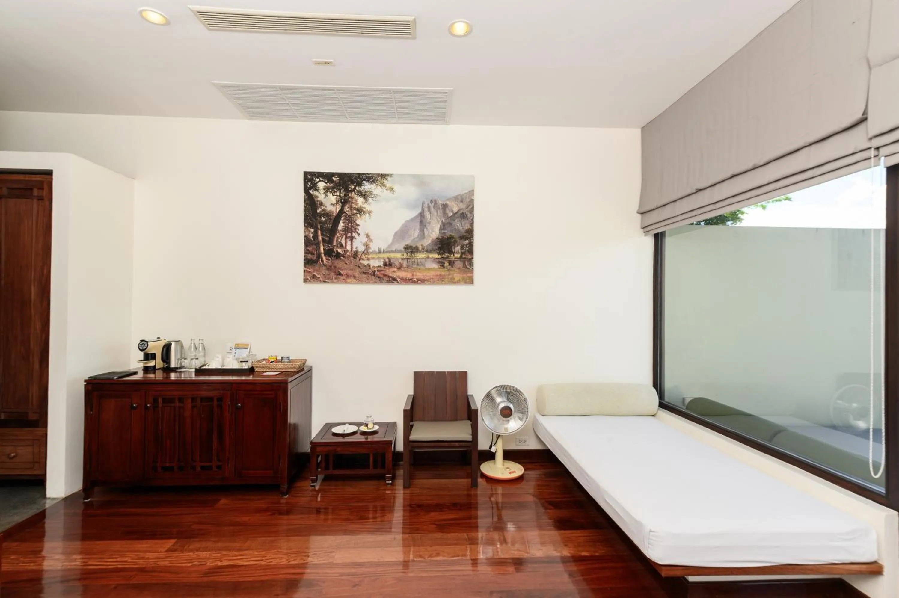 Spa and wellness centre/facilities, Bed in Luang Prabang View Hotel