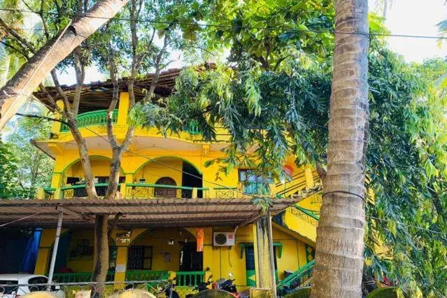 Savitri Guest House Savitri Guest House