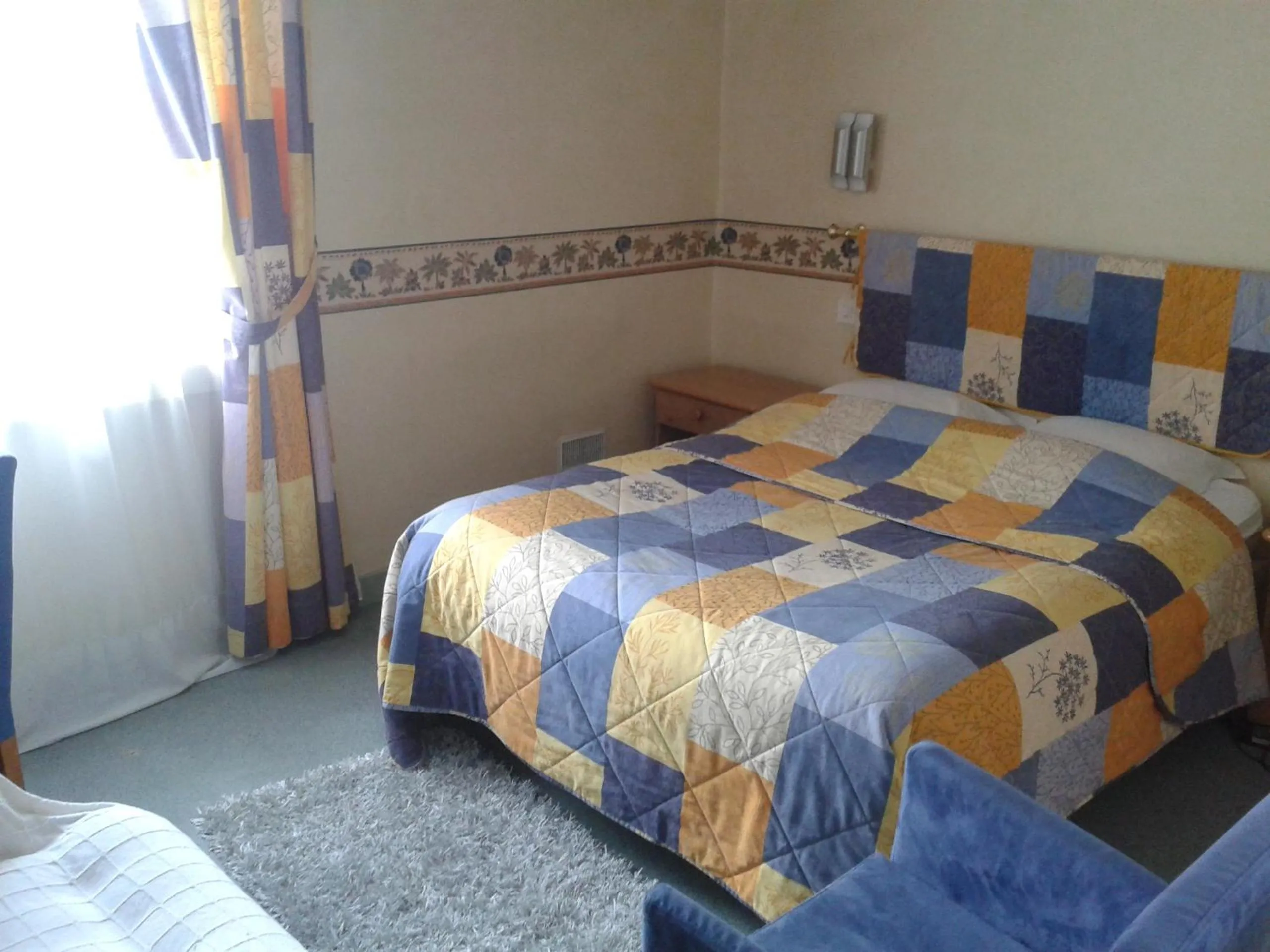 Logis Hôtel Restaurant Robichon