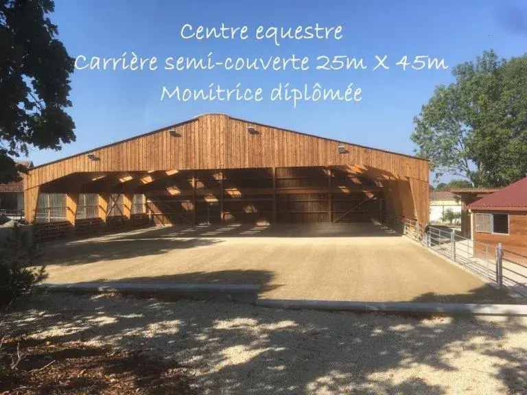 Hotel Restaurant Robichon Hotel Restaurant Robichon