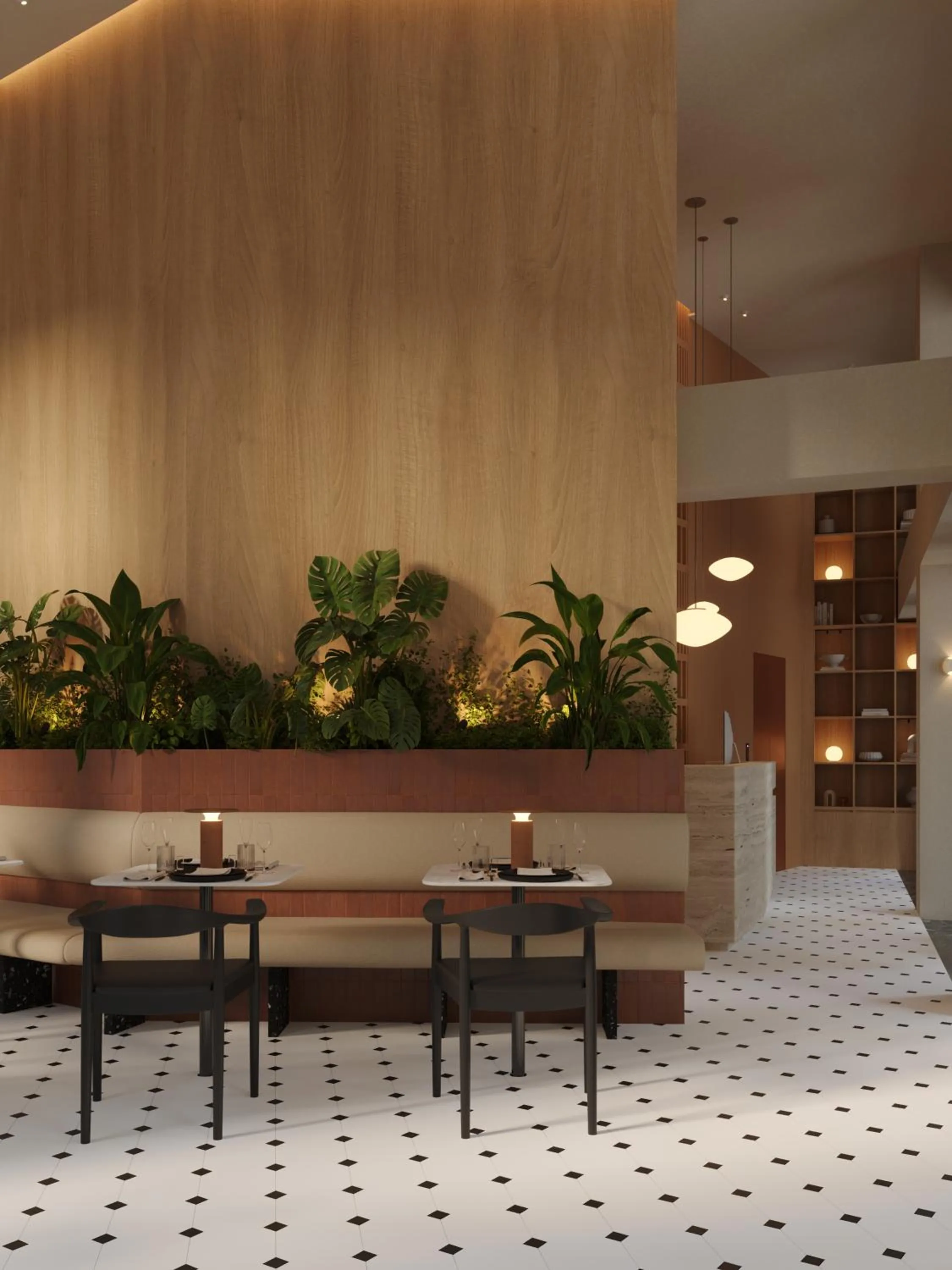 Lobby or reception in Bellen Athens Ηotel