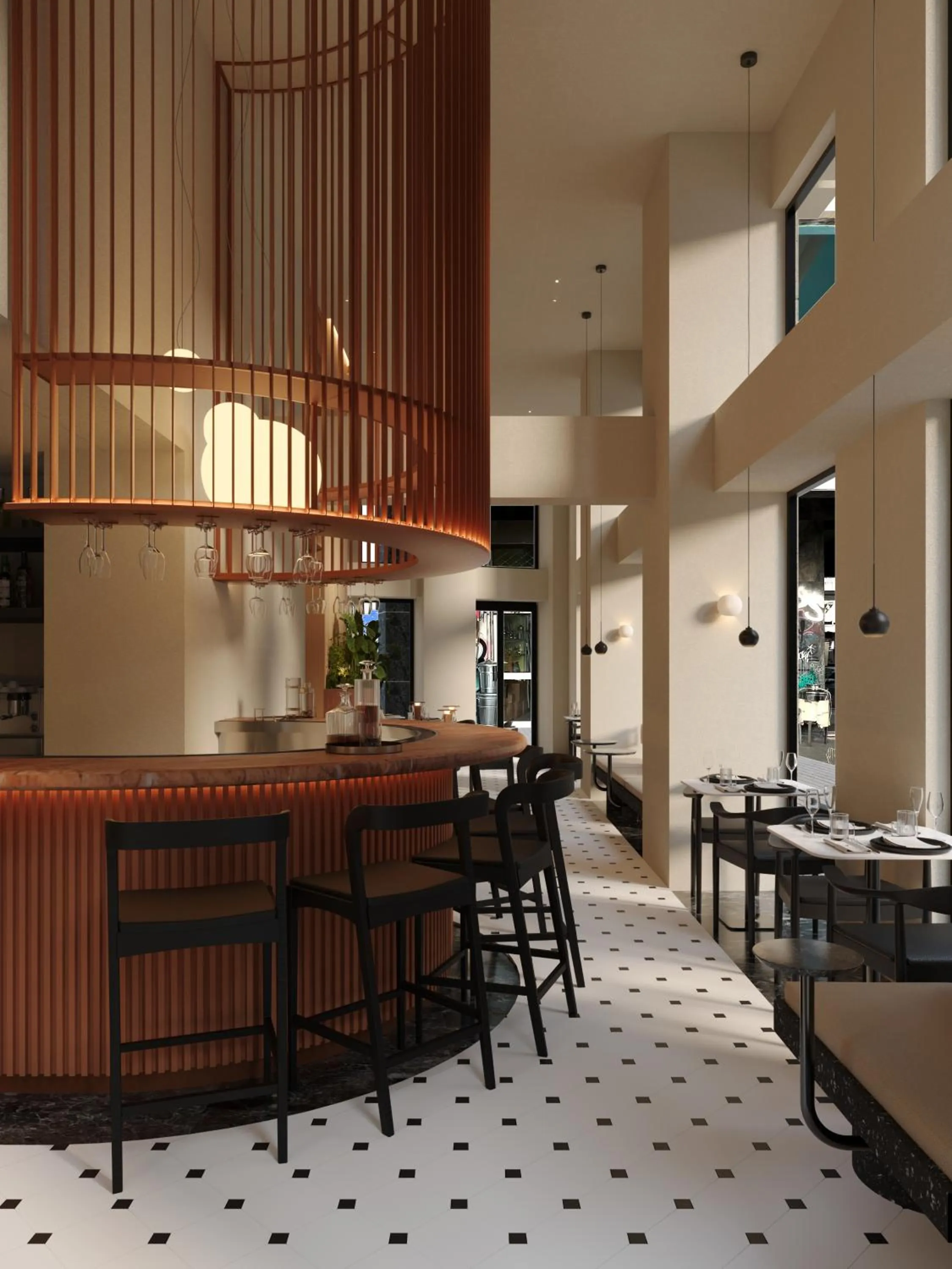 Lobby or reception in Bellen Athens Ηotel