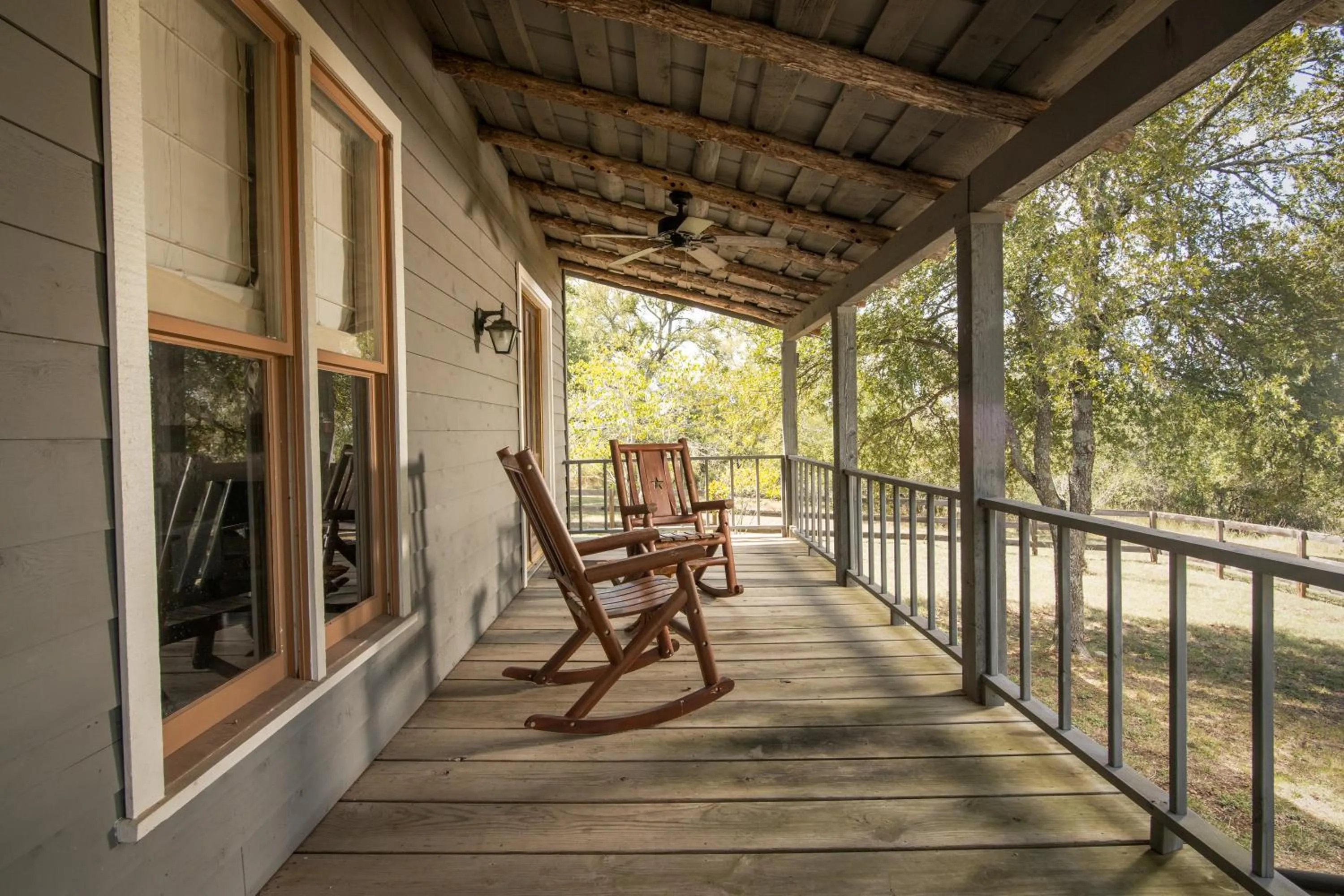 Day in Sage Hill Inn & Spa