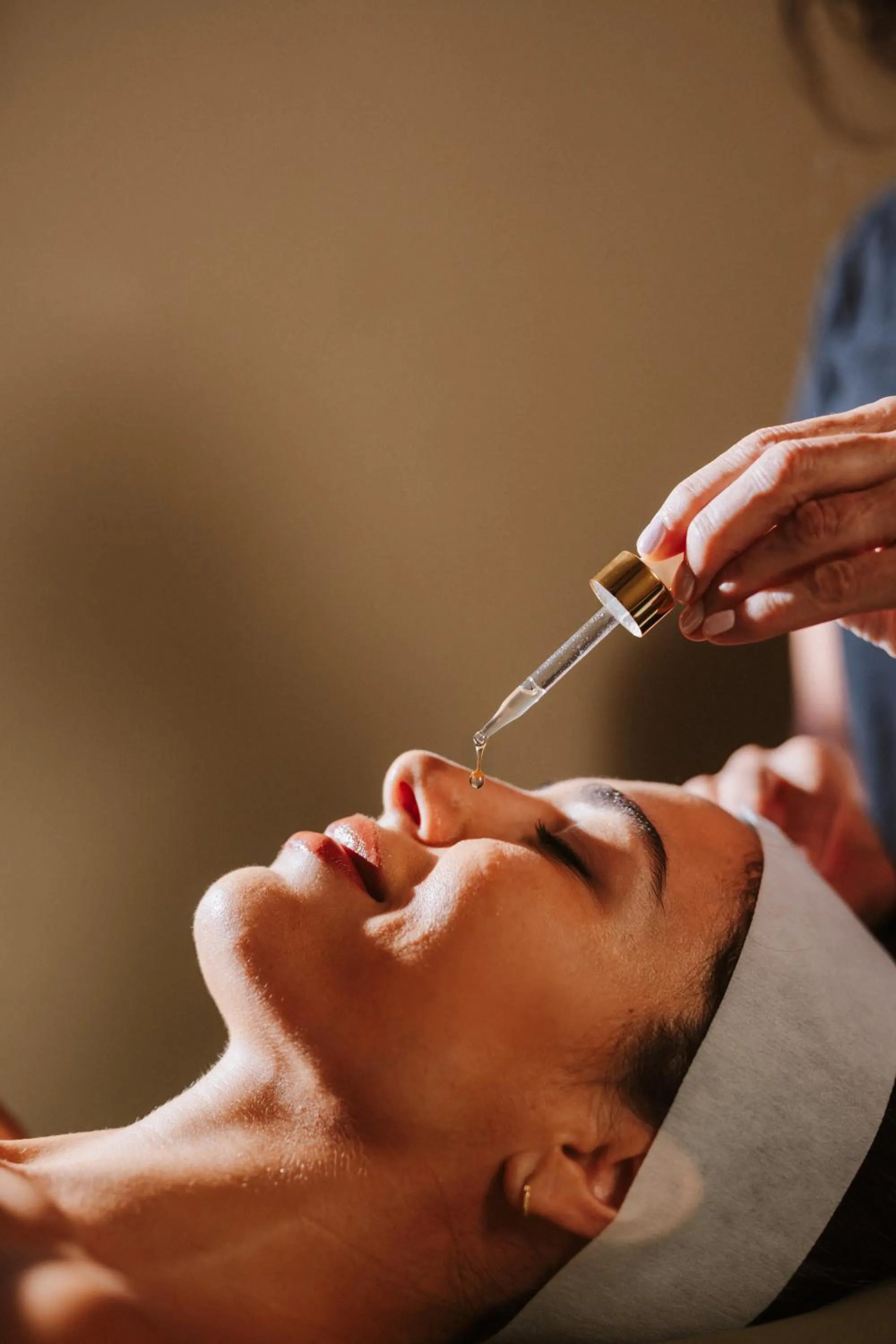 Spa and wellness centre/facilities in Sage Hill Inn & Spa