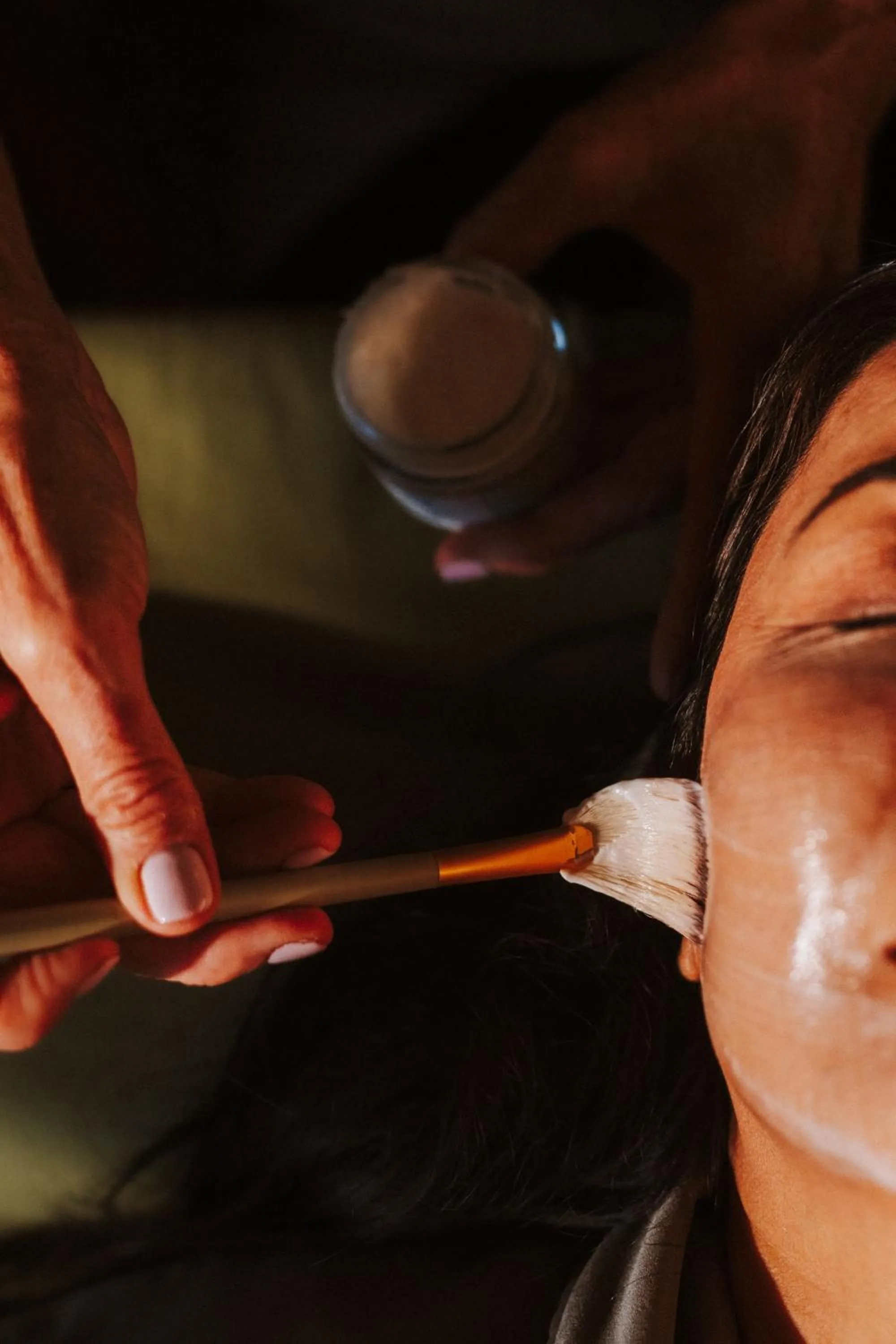 Spa and wellness centre/facilities in Sage Hill Inn & Spa