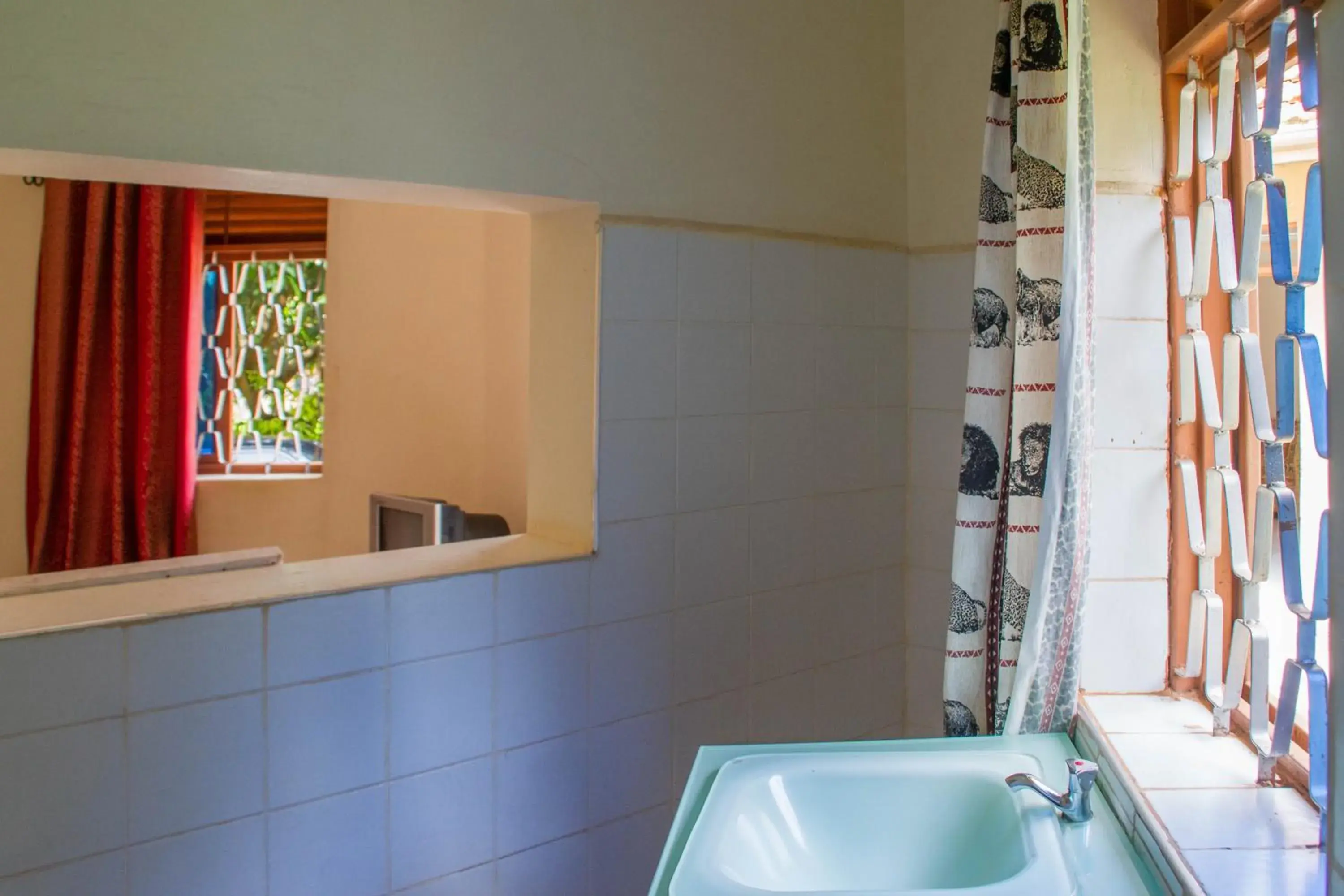 Standard Double Room in Wal Ville Suites Standard Double Room in Wal Ville Suites