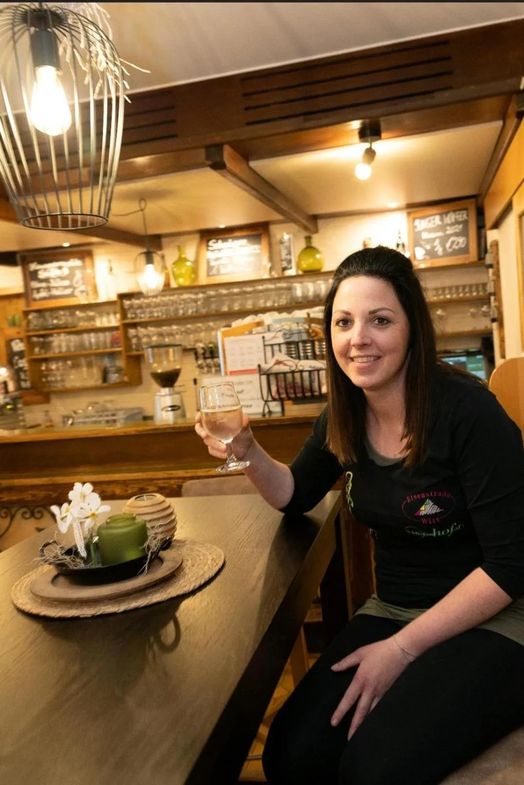 People in Schliefauhof