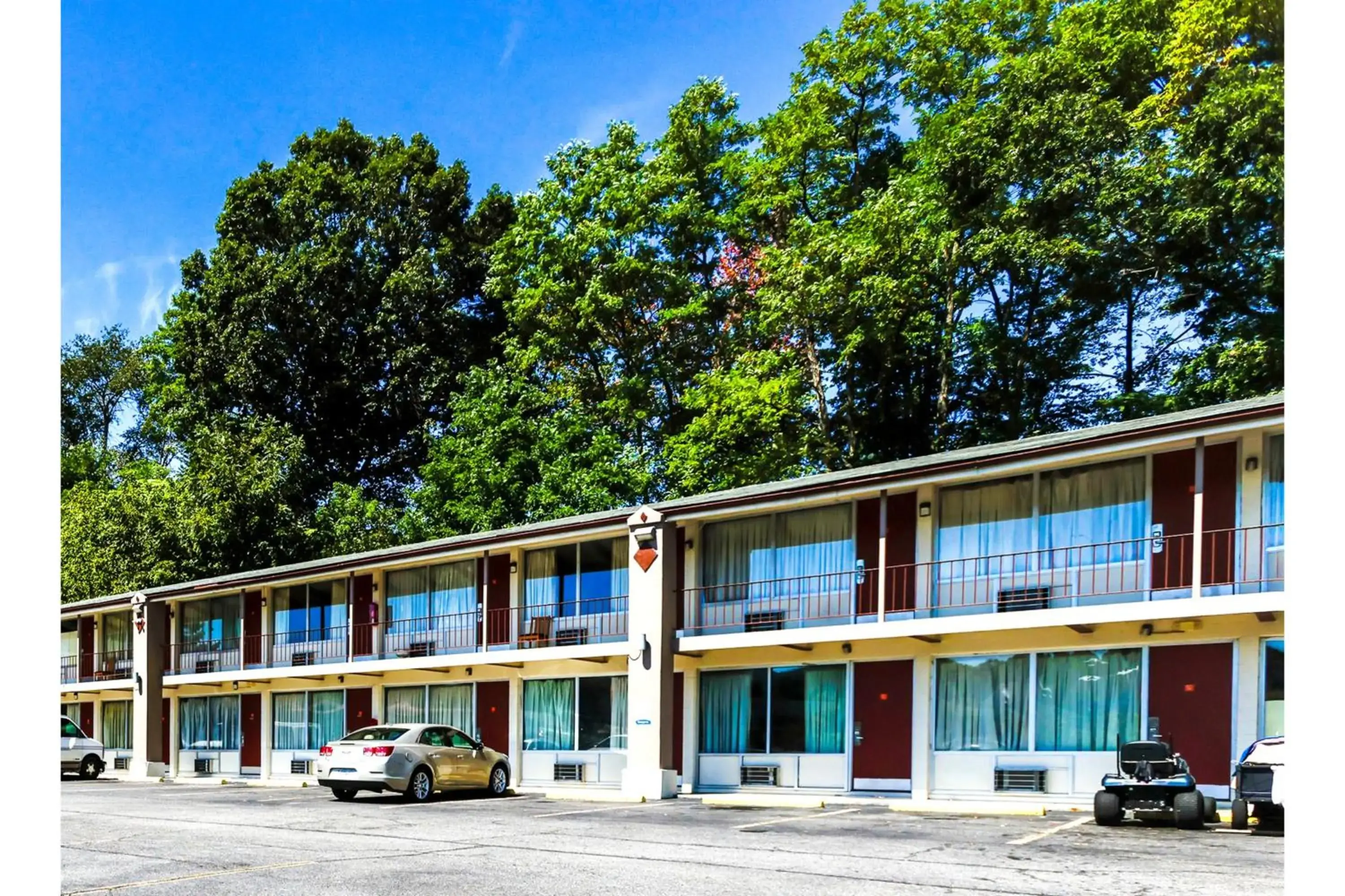 Edyn Hotel By Townhouse Wytheville US 52 Edyn Hotel By Townhouse Wytheville US 52