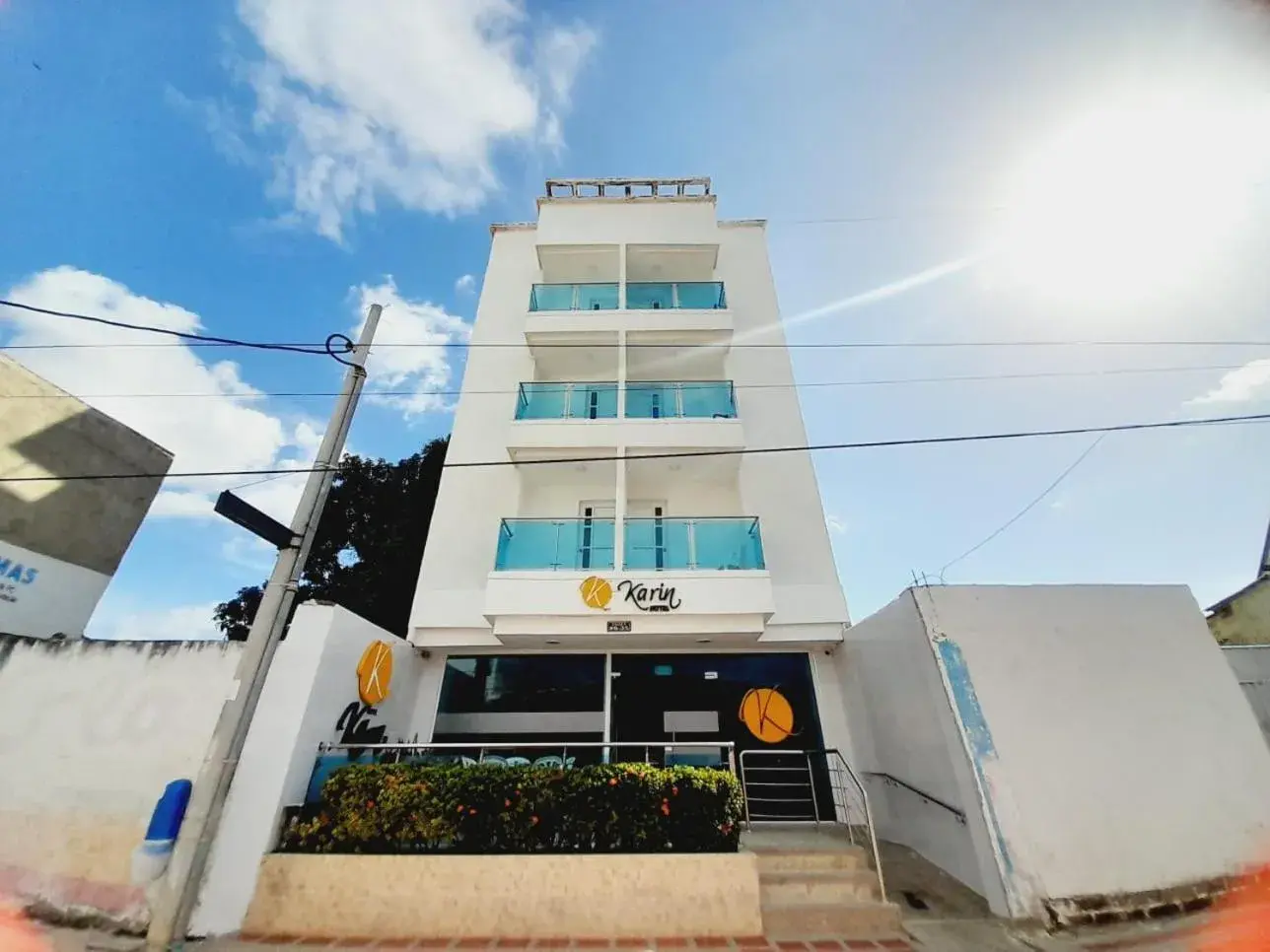 Karin Hotel Karin Hotel