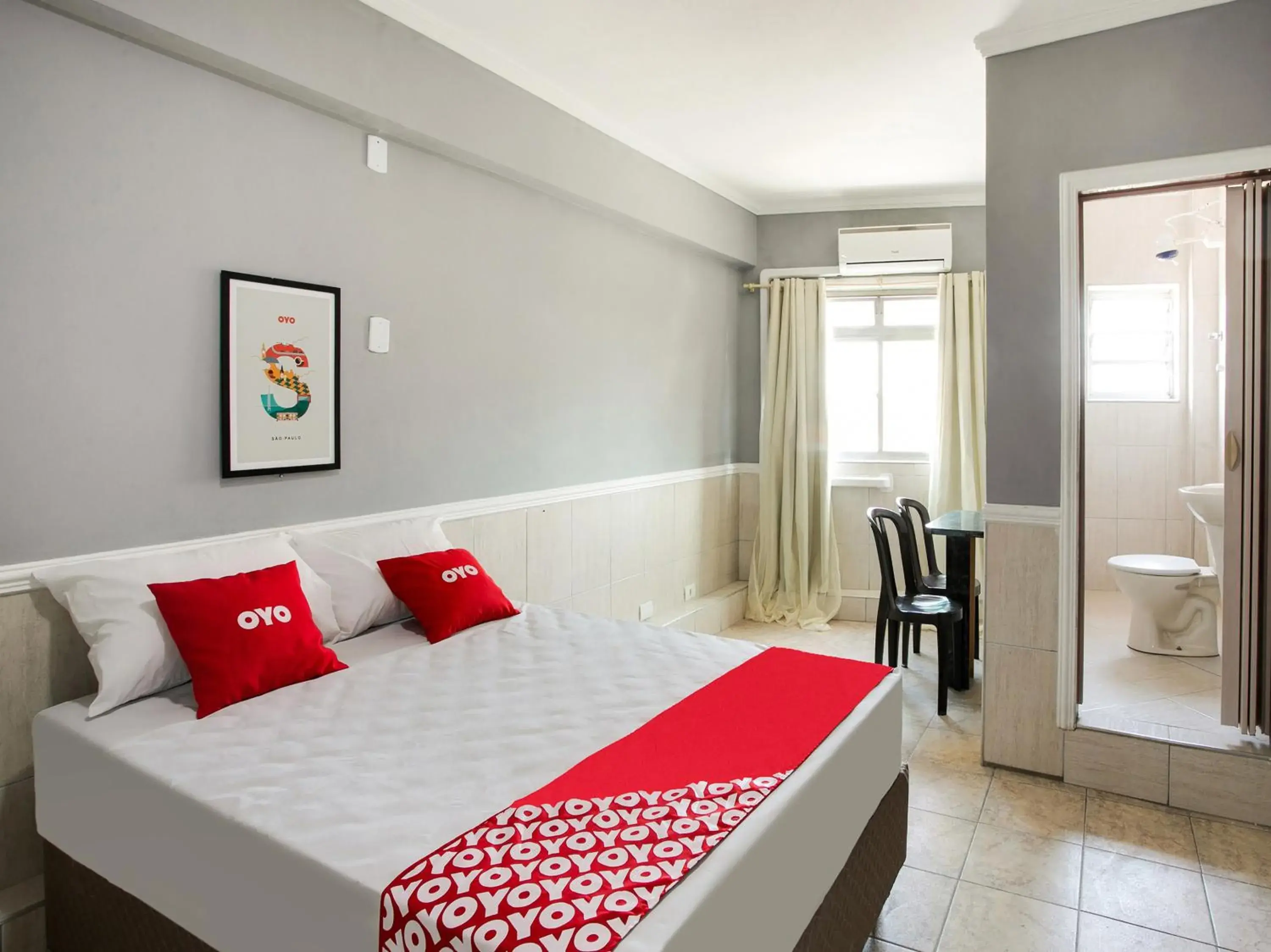 OYO Hotel Boneville, São Paulo OYO Hotel Boneville, São Paulo