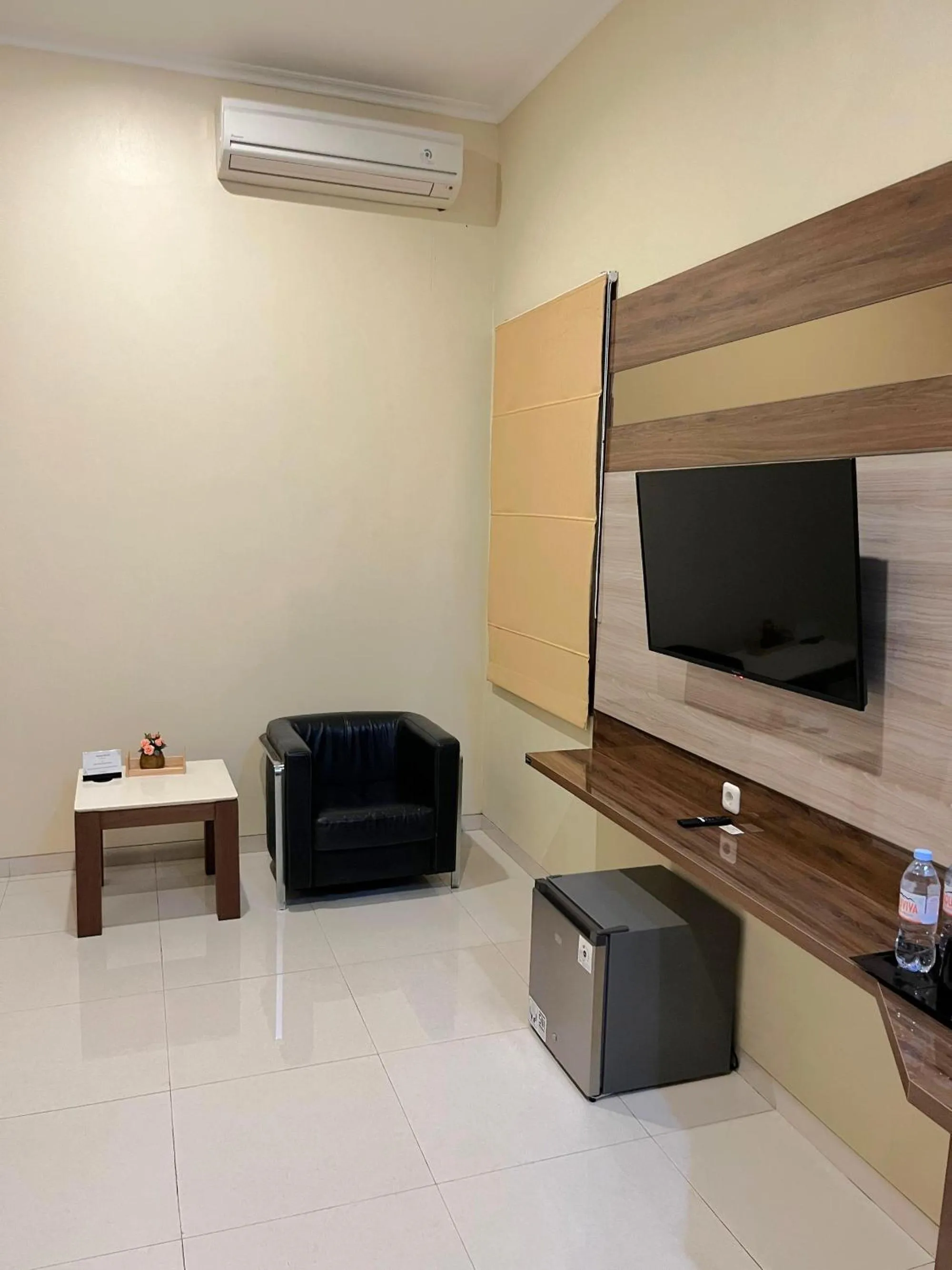 Area and facilities in Alloro Boutique Hotel Pacitan