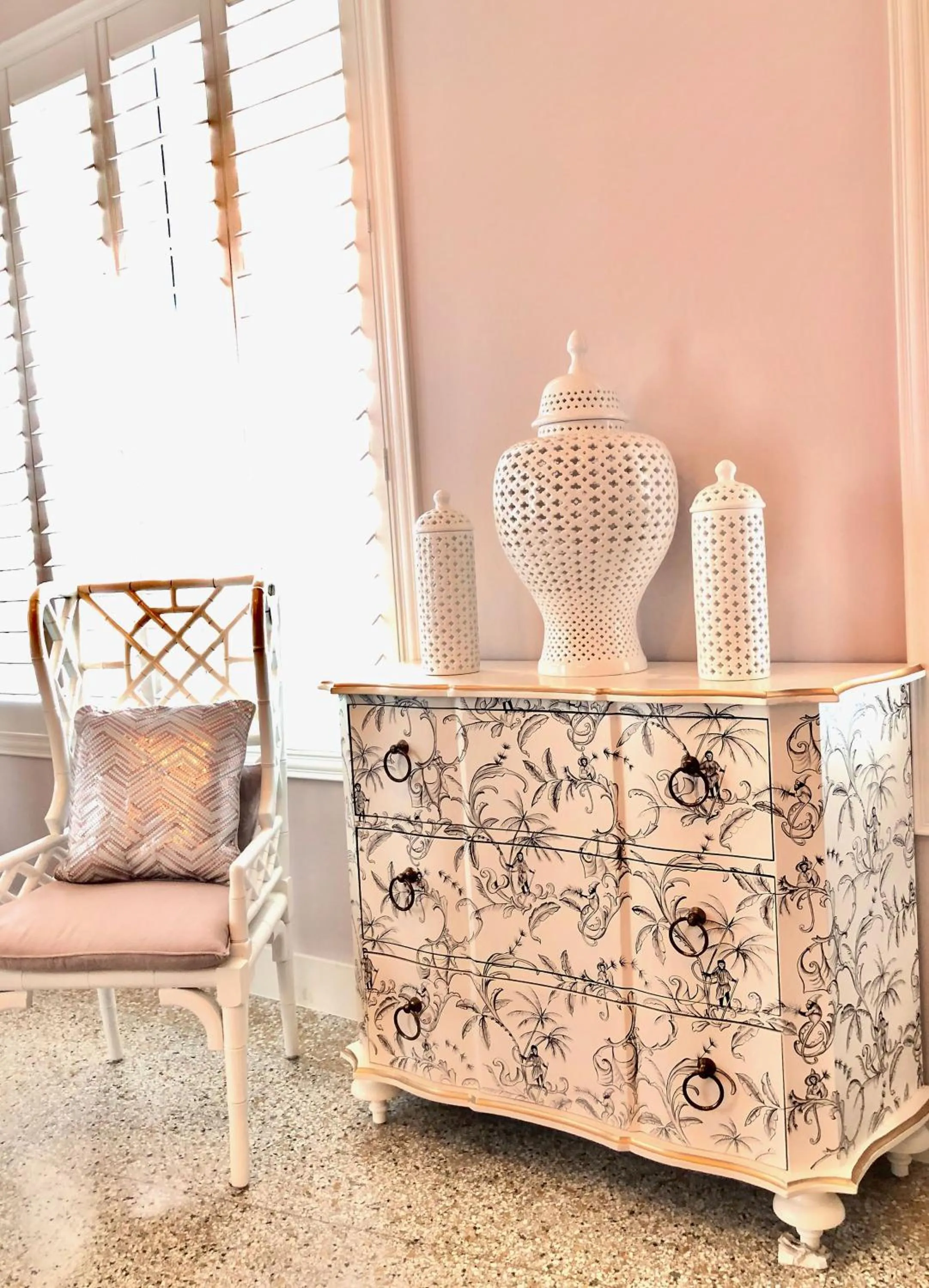 Lobby or reception in Henrosa Hotel